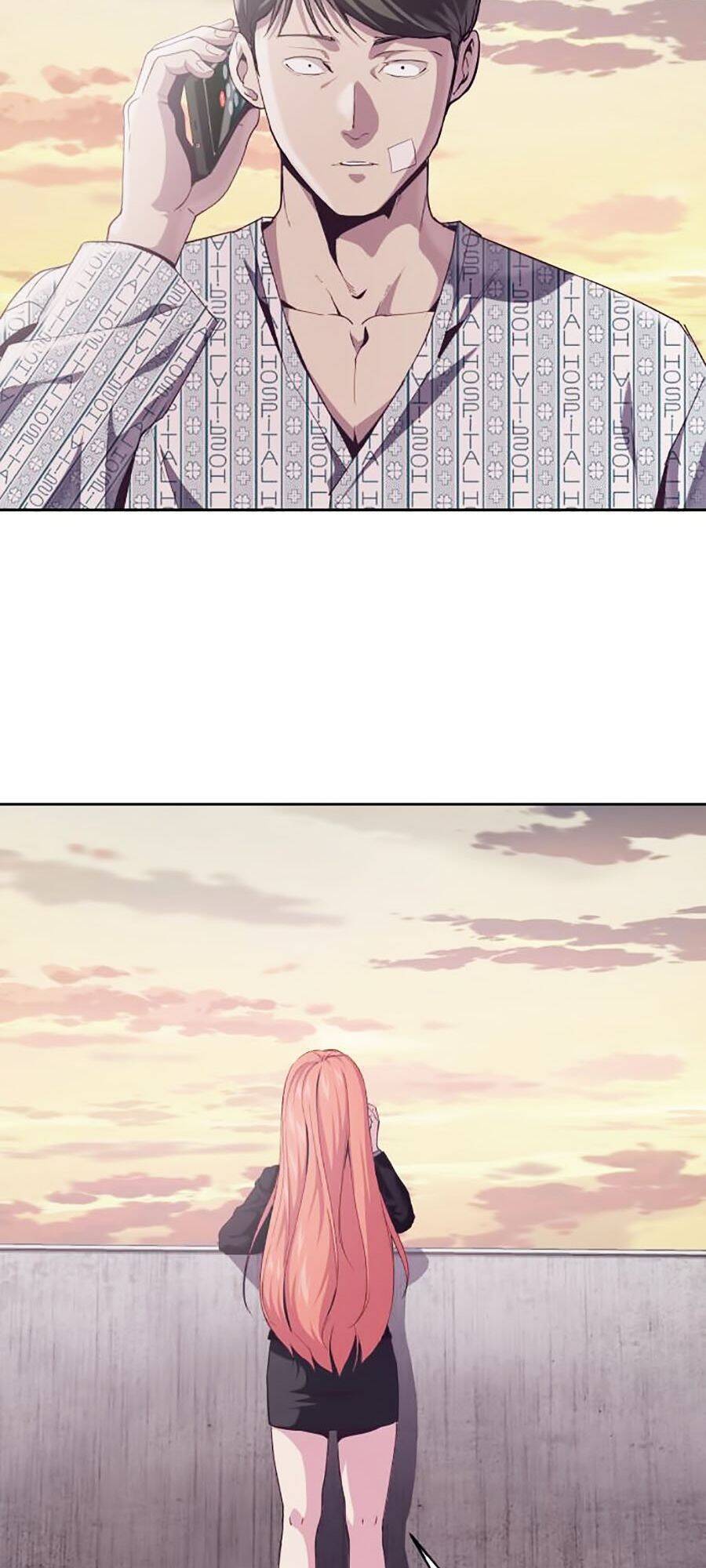Cậu Bé Của Thần Chết Chap 69 - Next Chap 70