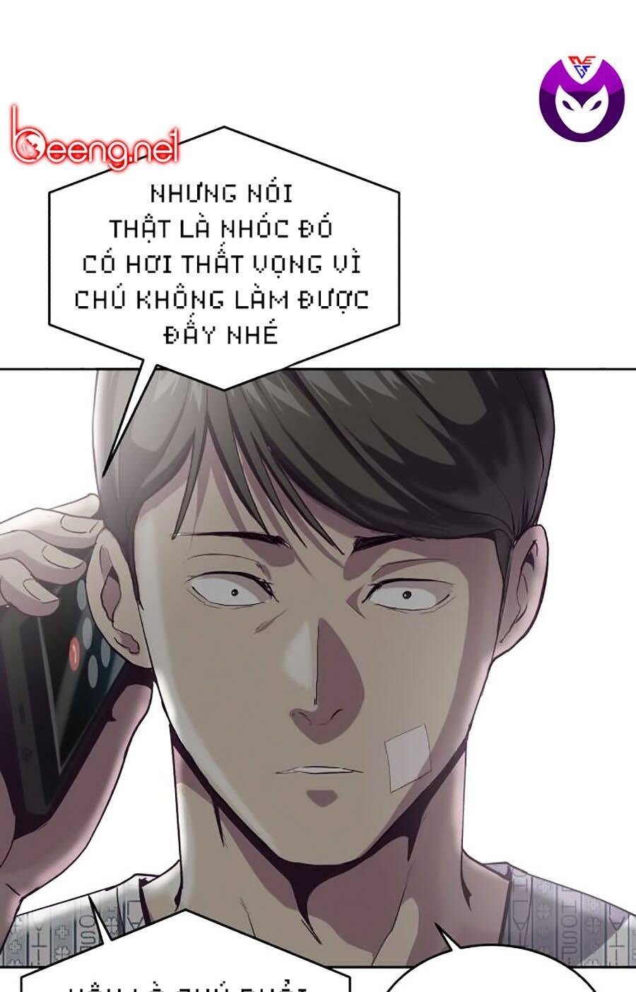 Cậu Bé Của Thần Chết Chap 69 - Next Chap 70