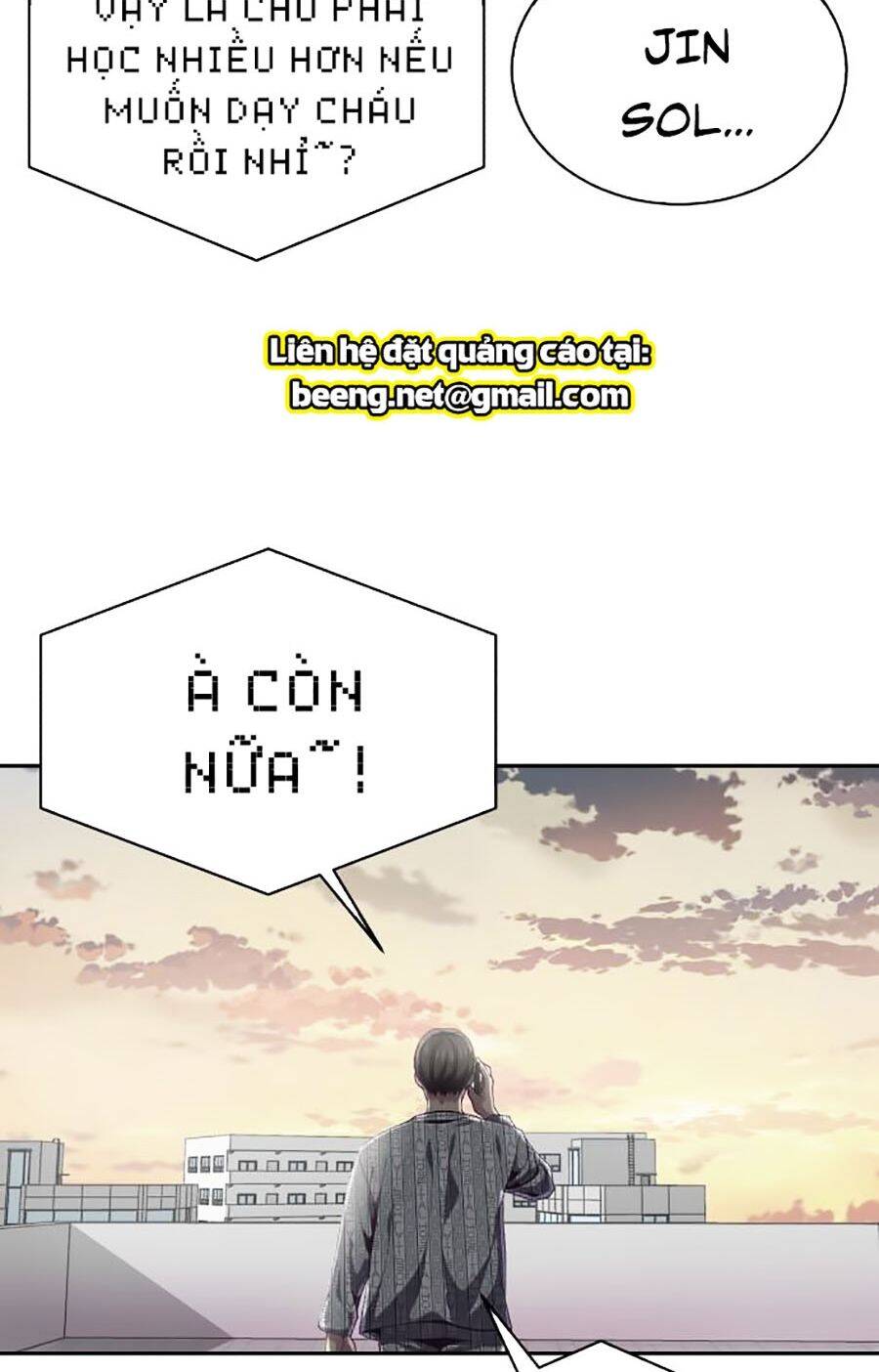 Cậu Bé Của Thần Chết Chap 69 - Next Chap 70