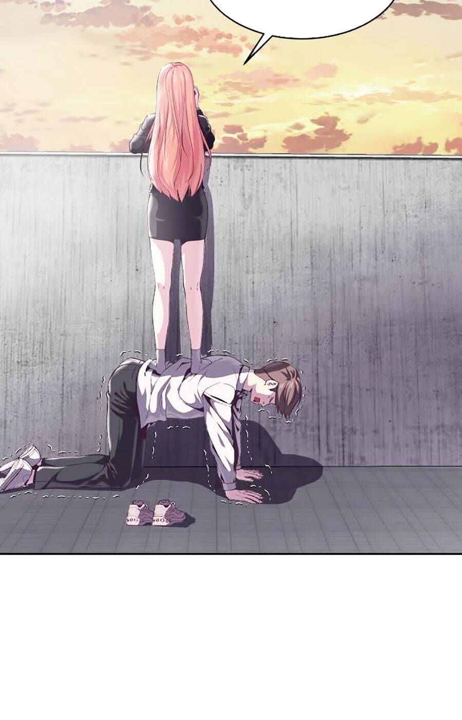 Cậu Bé Của Thần Chết Chap 69 - Next Chap 70