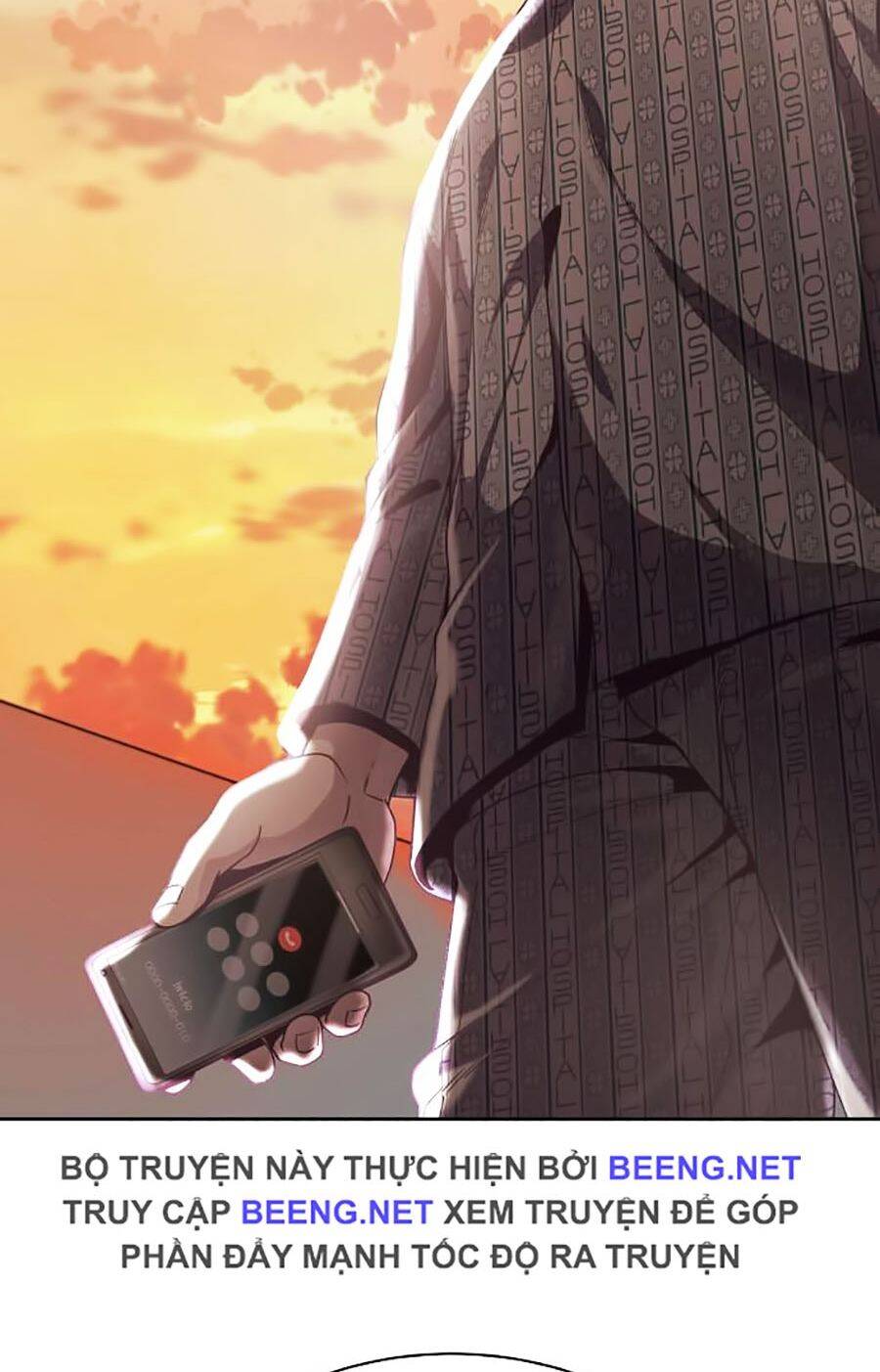 Cậu Bé Của Thần Chết Chap 69 - Next Chap 70