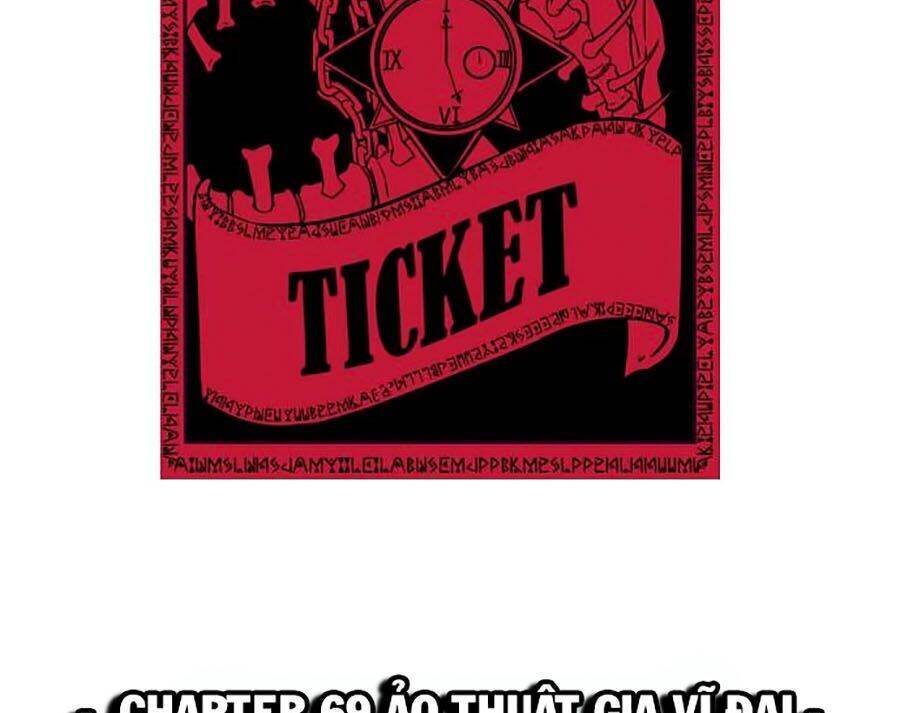 Cậu Bé Của Thần Chết Chap 69 - Next Chap 70
