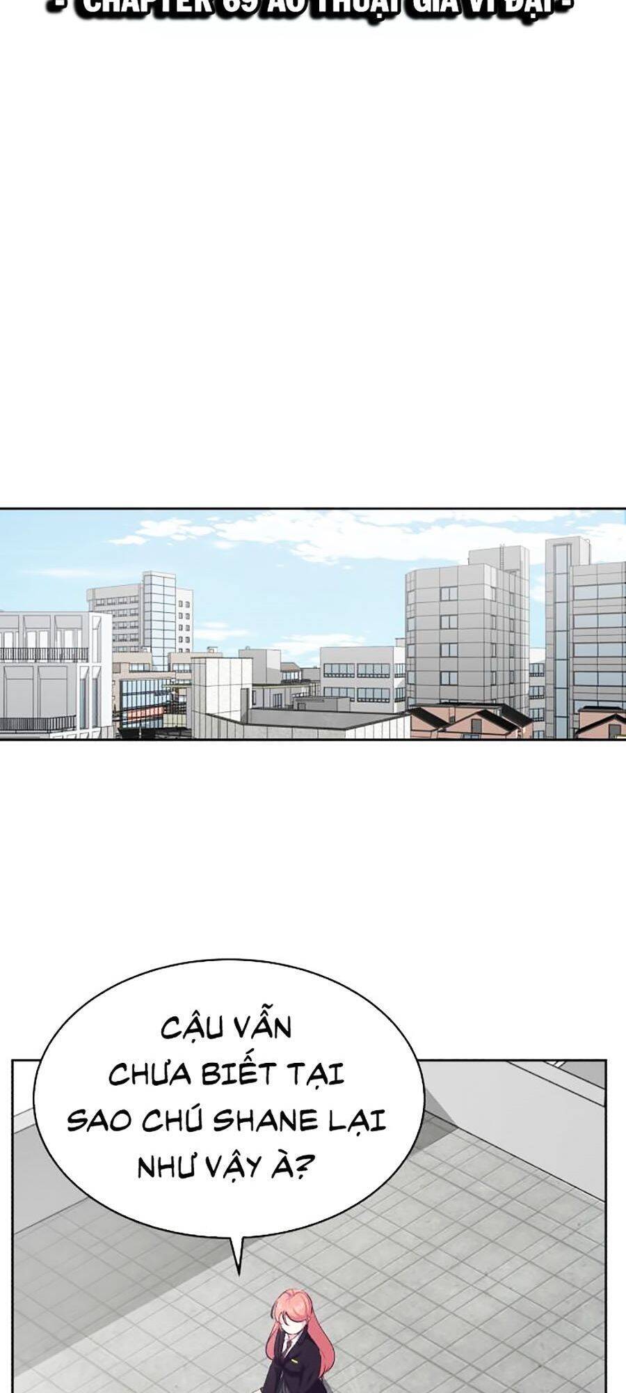 Cậu Bé Của Thần Chết Chap 69 - Next Chap 70