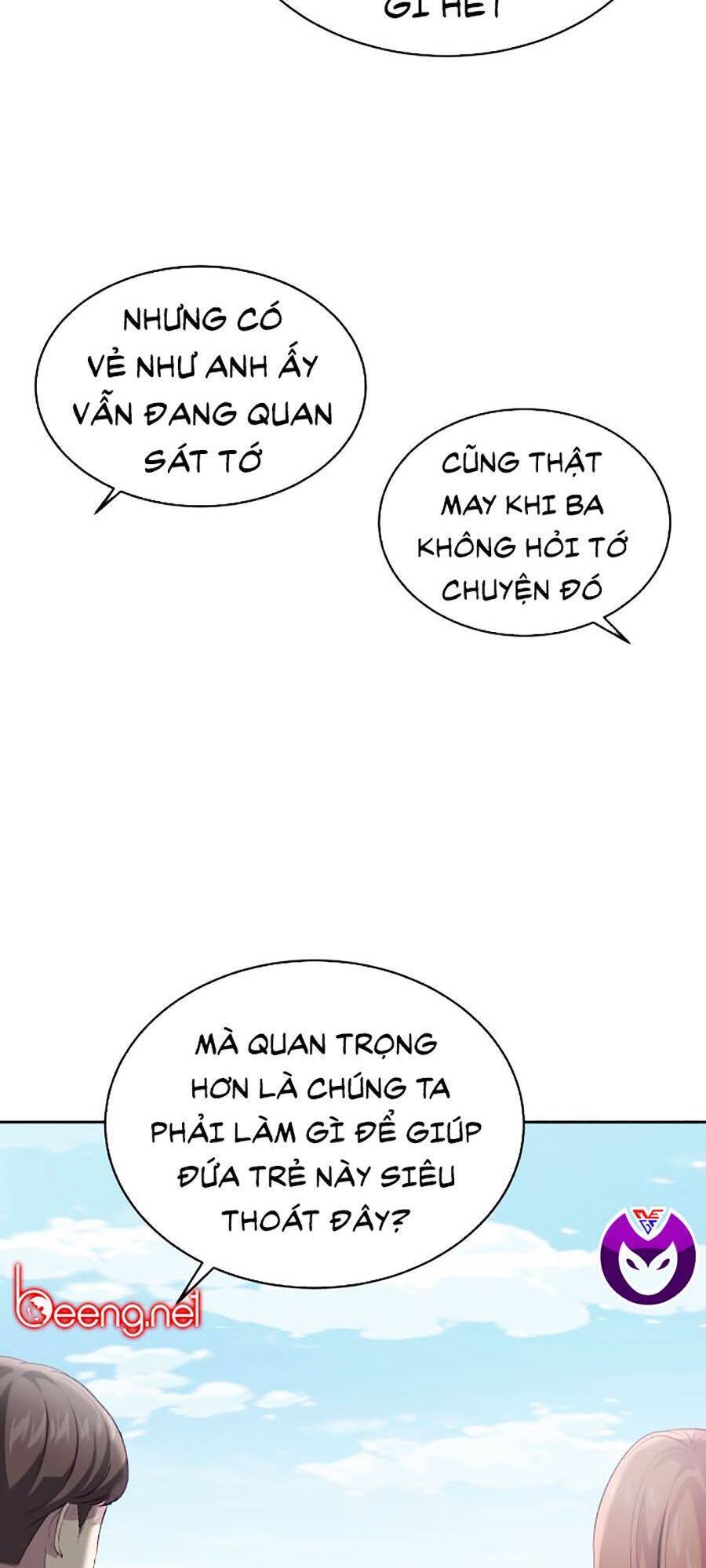 Cậu Bé Của Thần Chết Chap 69 - Next Chap 70