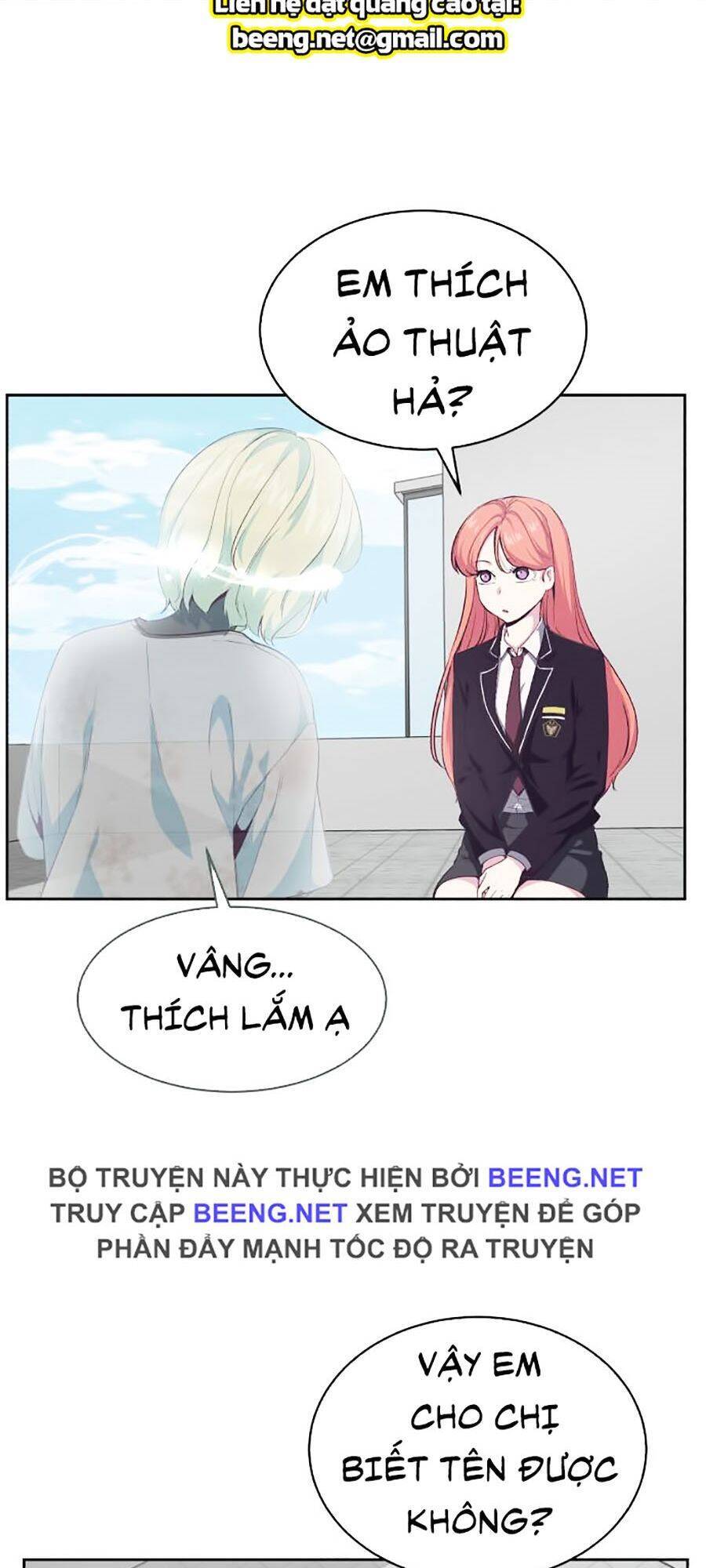 Cậu Bé Của Thần Chết Chap 69 - Next Chap 70