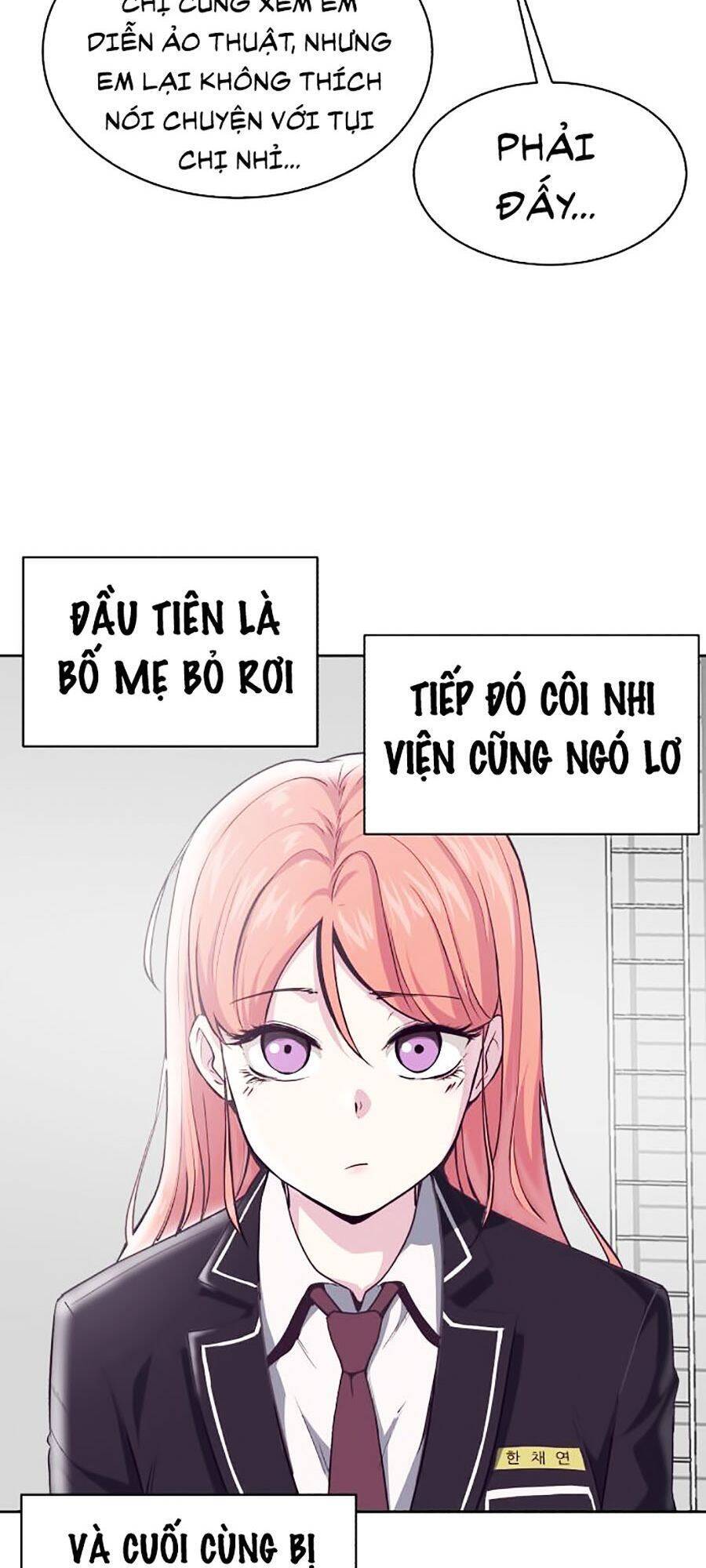 Cậu Bé Của Thần Chết Chap 69 - Next Chap 70