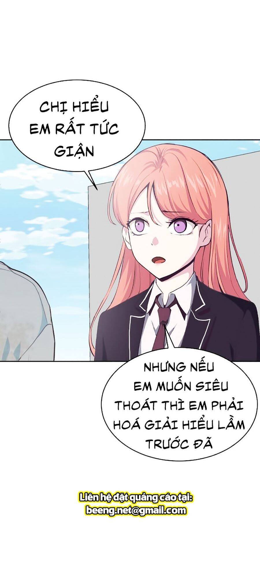 Cậu Bé Của Thần Chết Chap 69 - Next Chap 70