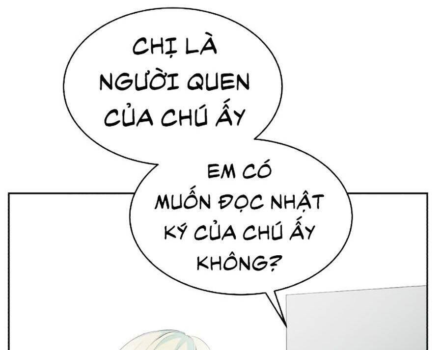 Cậu Bé Của Thần Chết Chap 69 - Next Chap 70