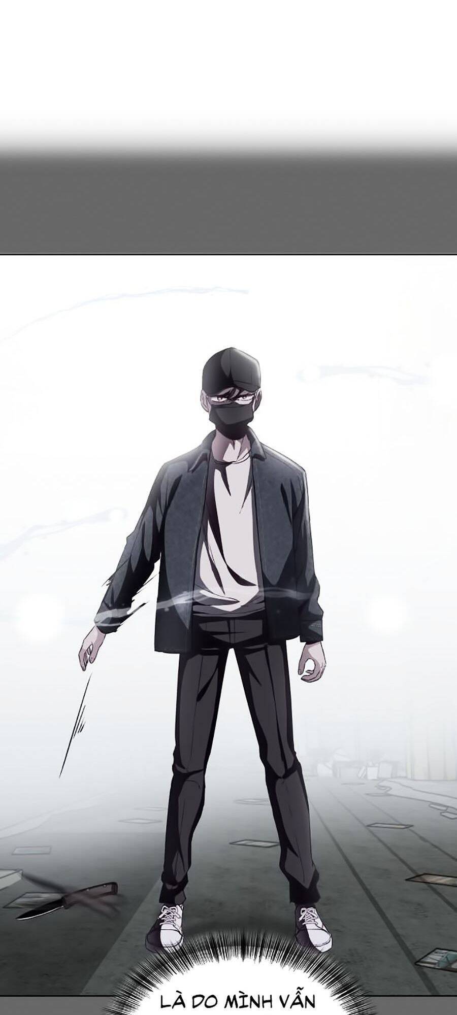 Cậu Bé Của Thần Chết Chap 69 - Next Chap 70