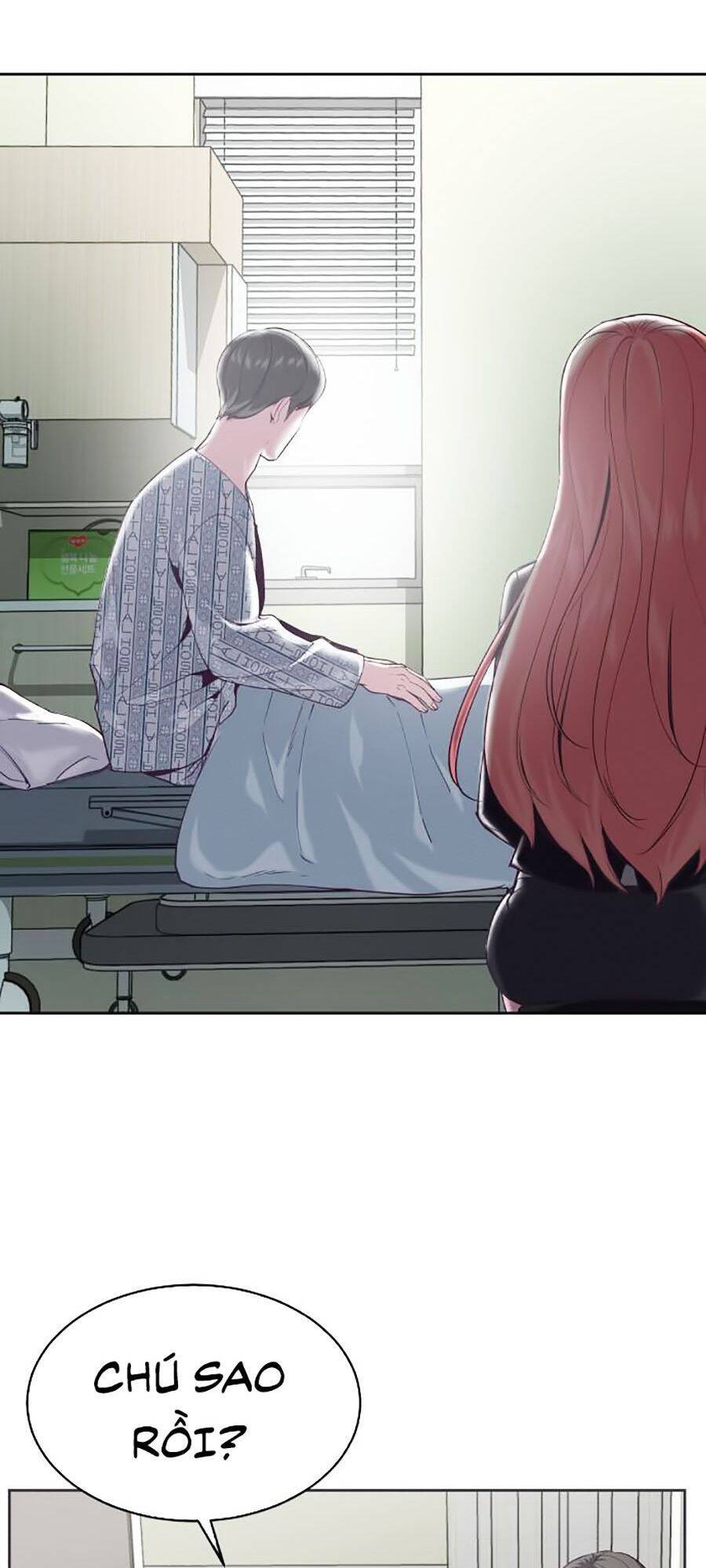 Cậu Bé Của Thần Chết Chap 69 - Next Chap 70