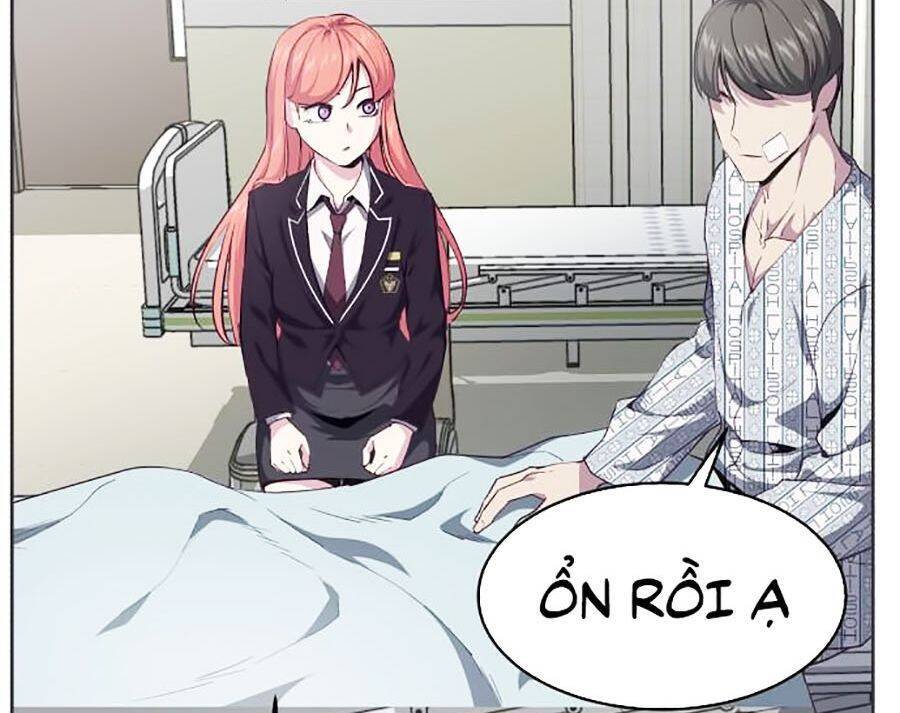 Cậu Bé Của Thần Chết Chap 69 - Next Chap 70