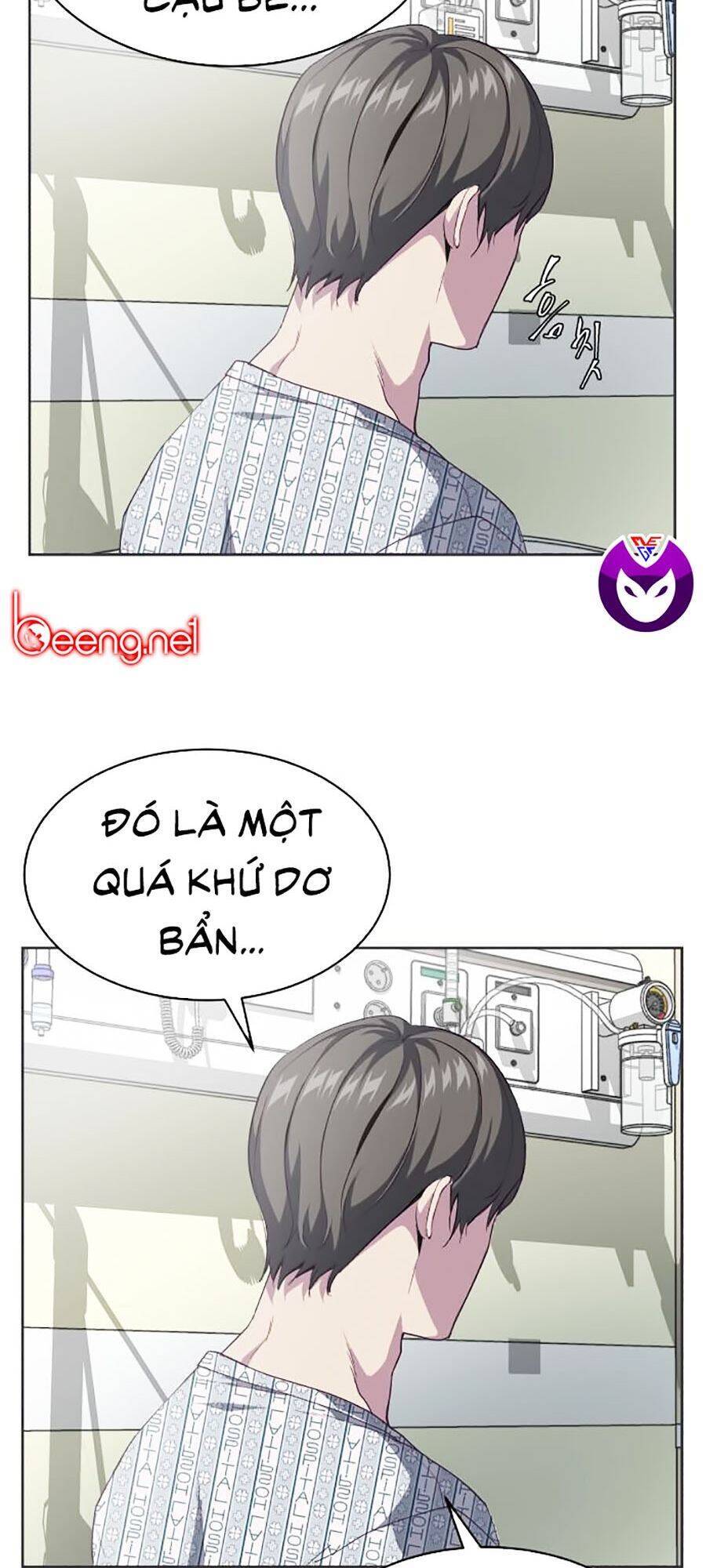 Cậu Bé Của Thần Chết Chap 69 - Next Chap 70