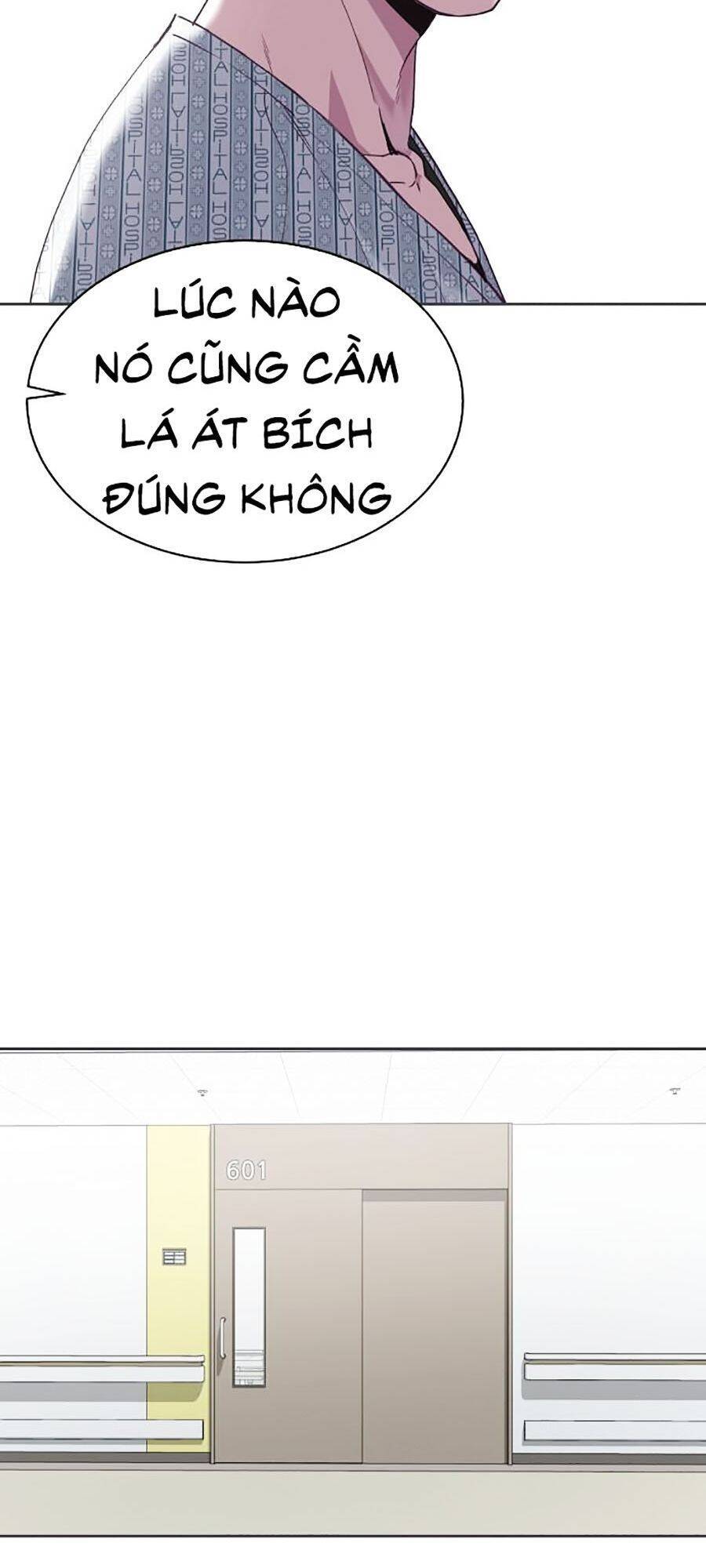 Cậu Bé Của Thần Chết Chap 69 - Next Chap 70