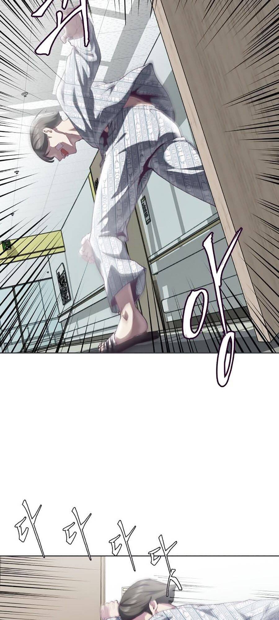 Cậu Bé Của Thần Chết Chap 69 - Next Chap 70
