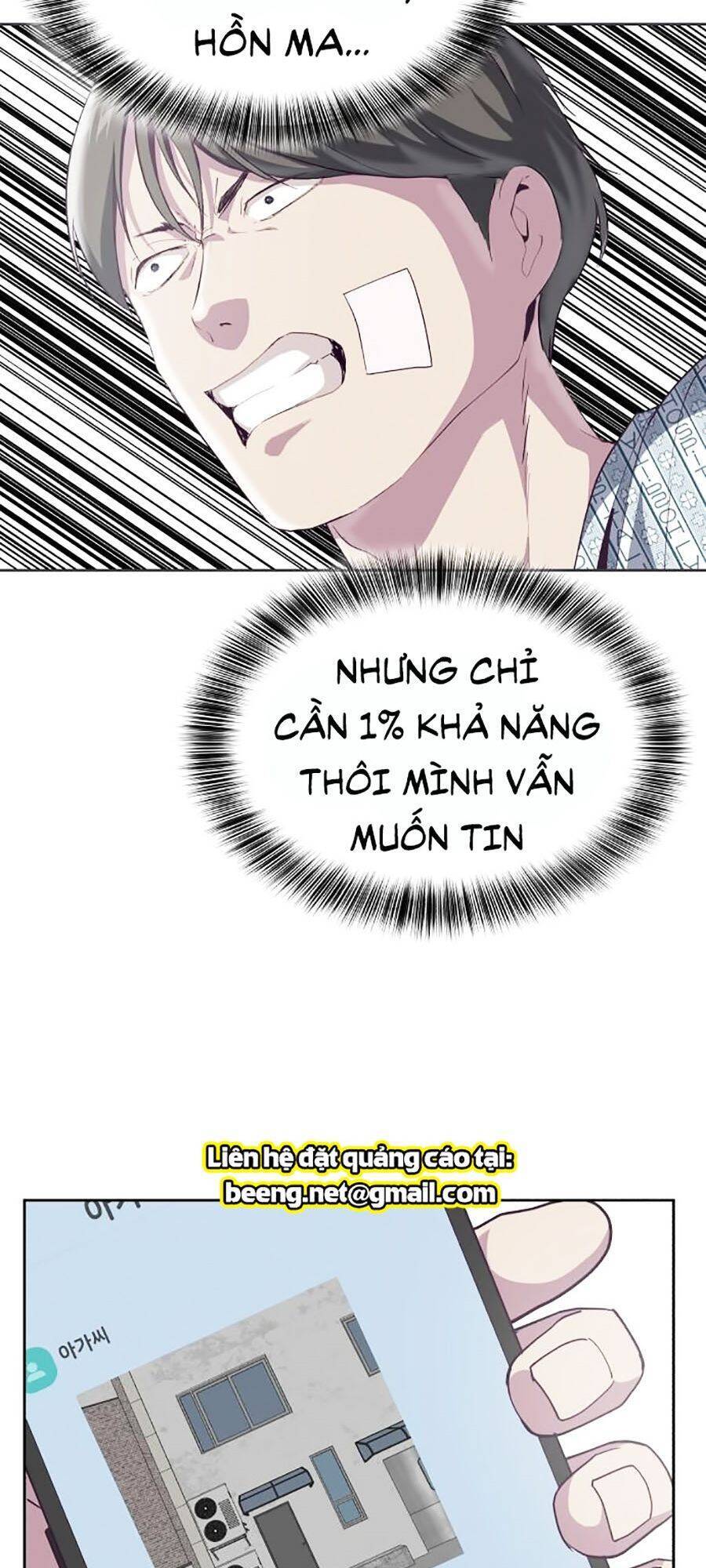 Cậu Bé Của Thần Chết Chap 69 - Next Chap 70