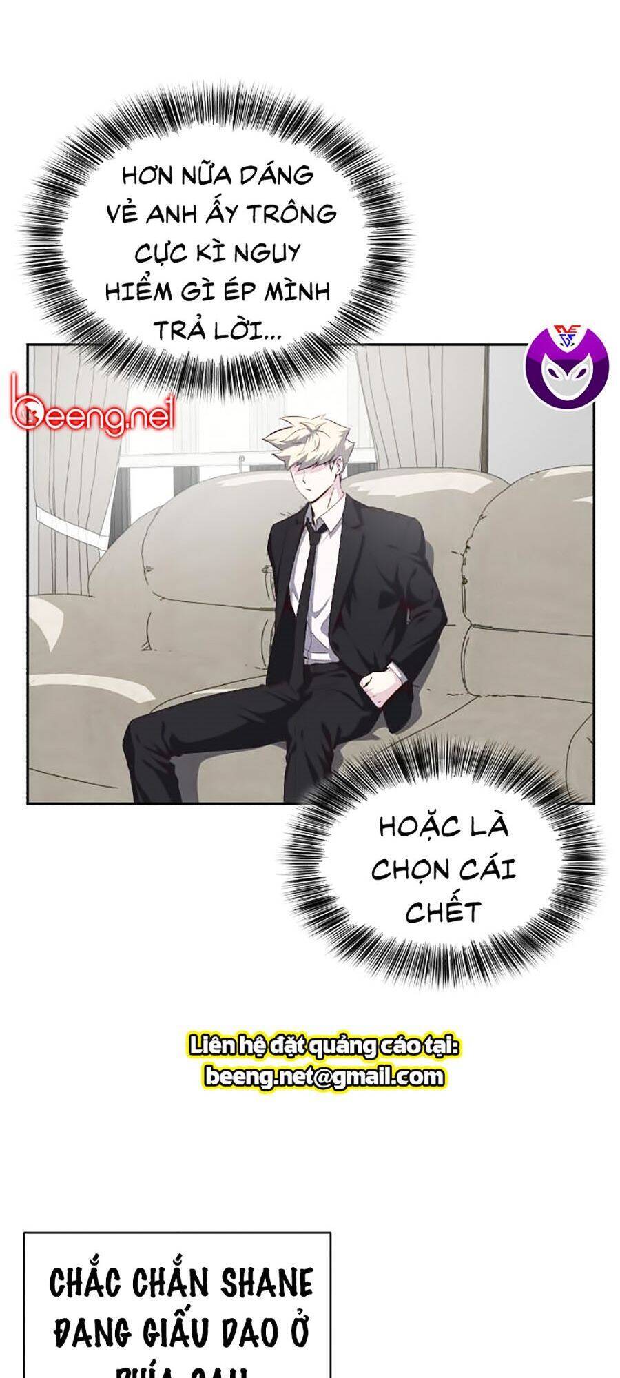Cậu Bé Của Thần Chết Chap 69 - Next Chap 70