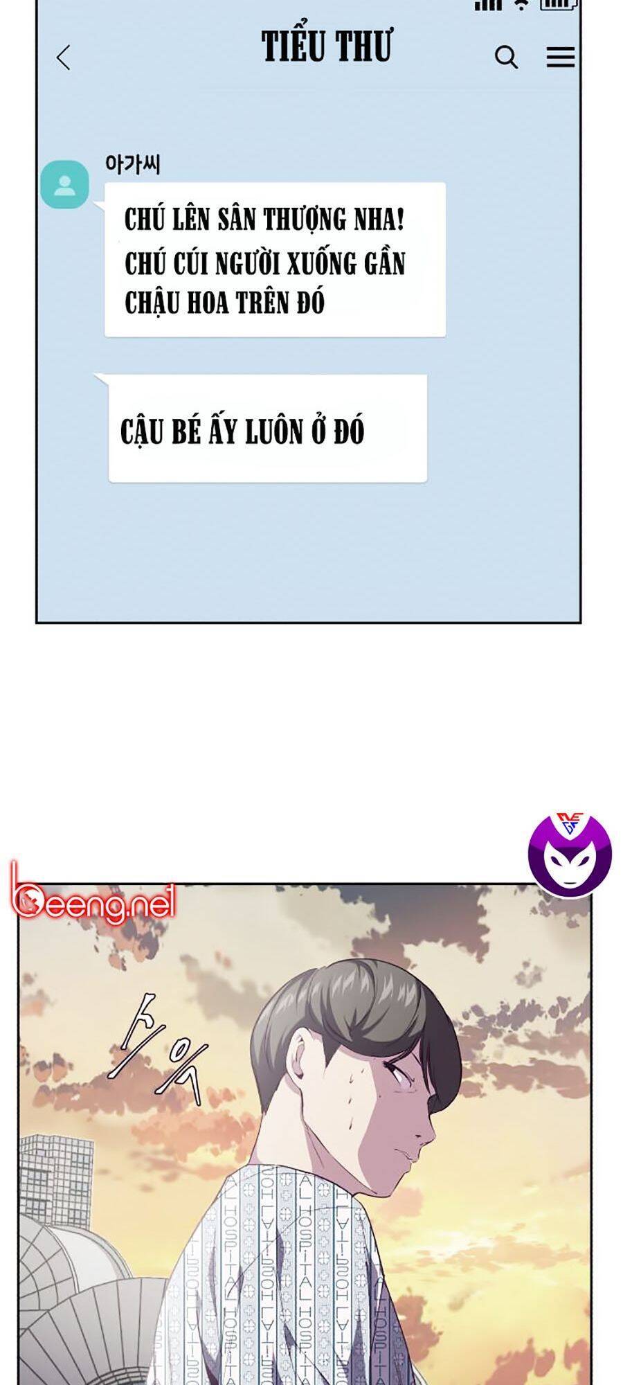 Cậu Bé Của Thần Chết Chap 69 - Next Chap 70