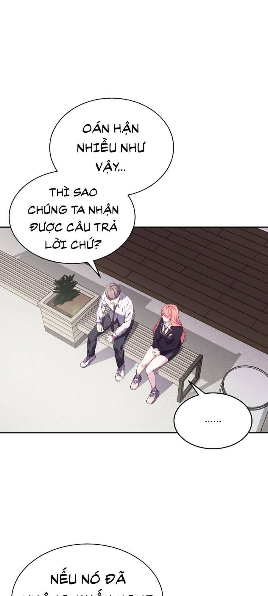 Cậu Bé Của Thần Chết Chap 69 - Next Chap 70