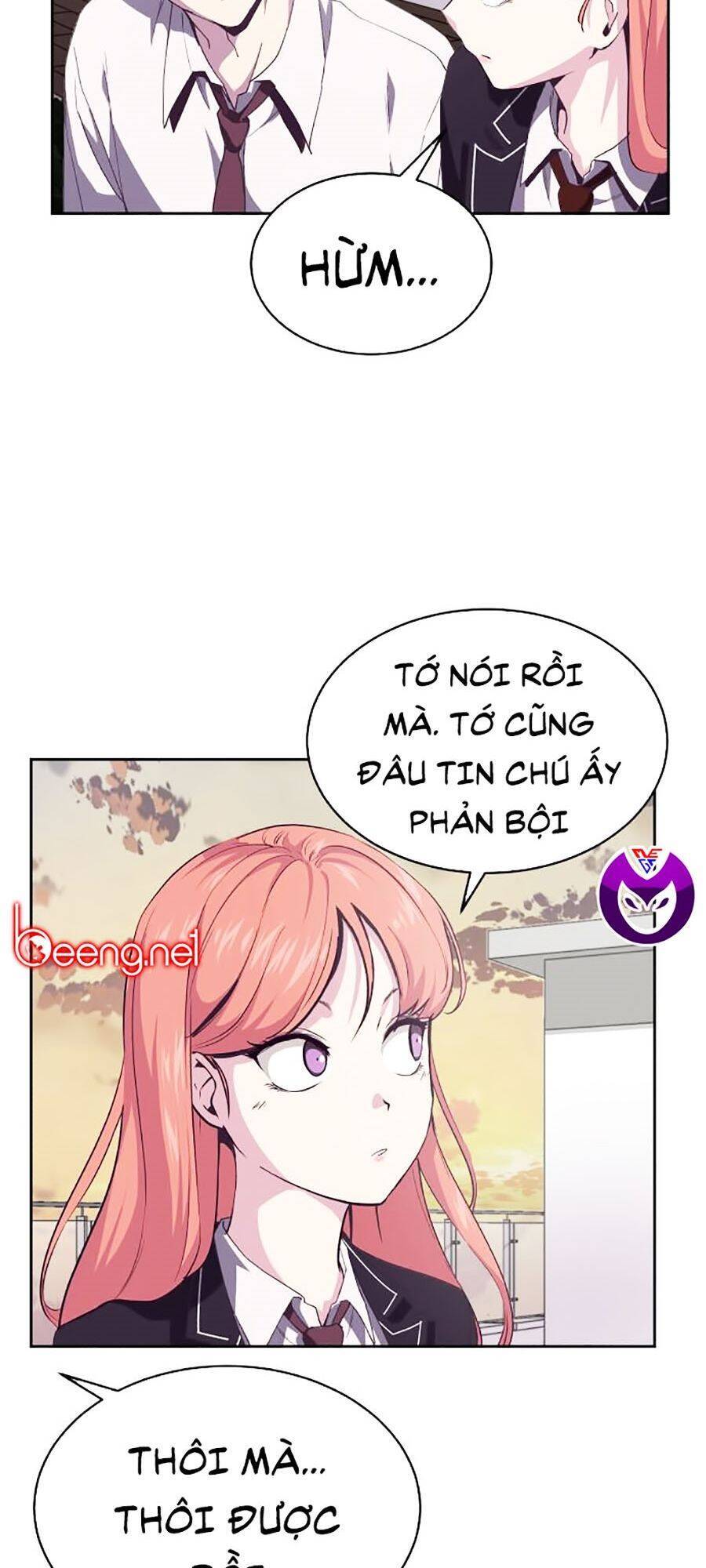 Cậu Bé Của Thần Chết Chap 69 - Next Chap 70