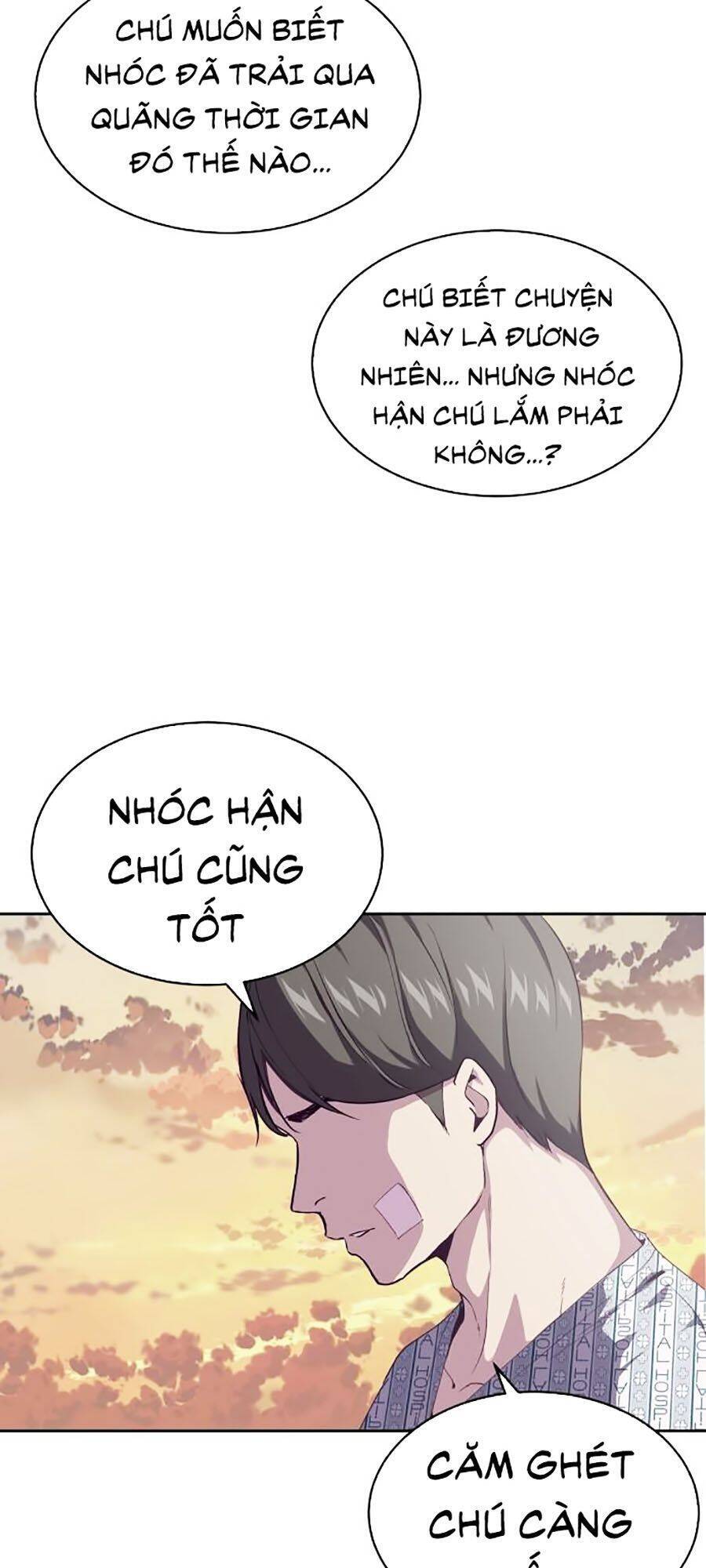 Cậu Bé Của Thần Chết Chap 69 - Next Chap 70