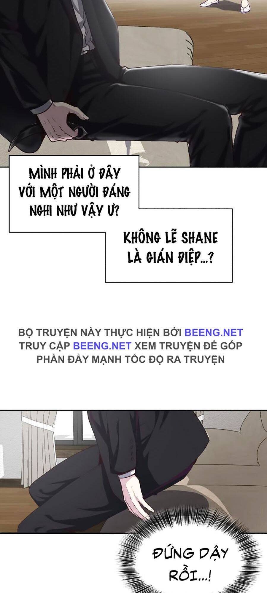 Cậu Bé Của Thần Chết Chap 69 - Next Chap 70