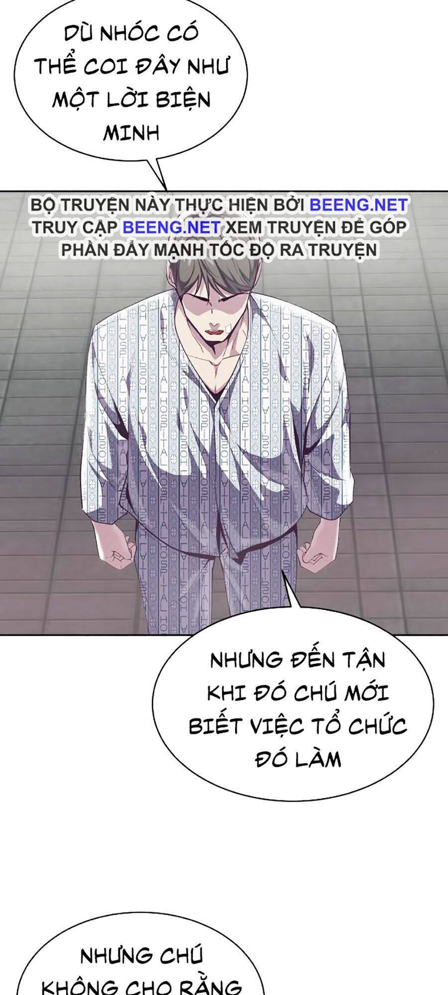Cậu Bé Của Thần Chết Chap 69 - Next Chap 70