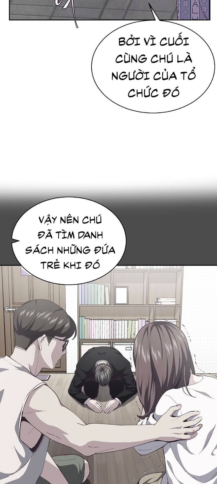 Cậu Bé Của Thần Chết Chap 69 - Next Chap 70