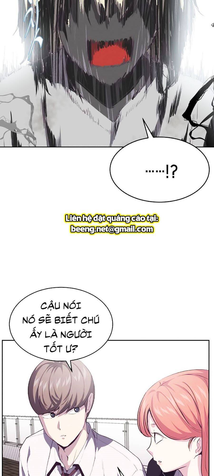 Cậu Bé Của Thần Chết Chap 69 - Next Chap 70
