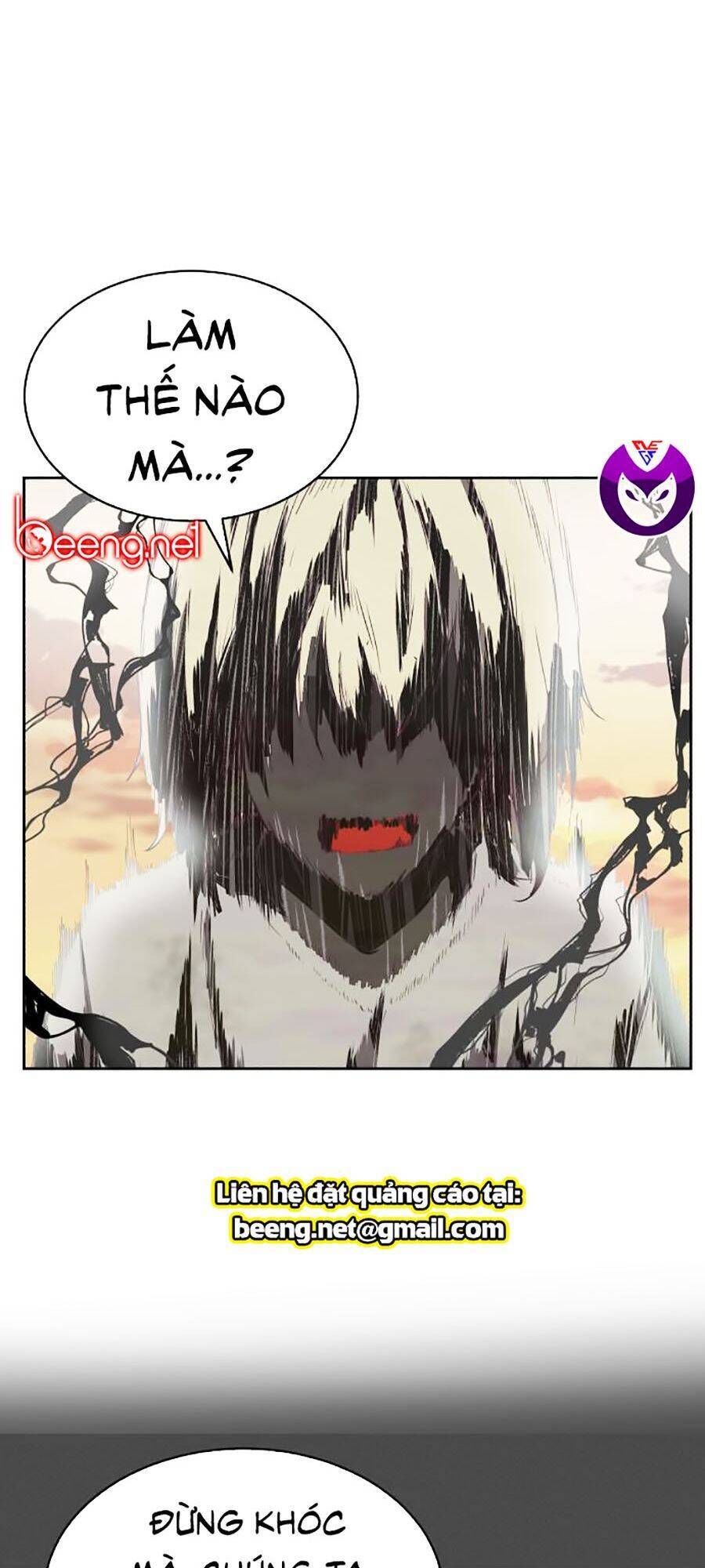 Cậu Bé Của Thần Chết Chap 69 - Next Chap 70