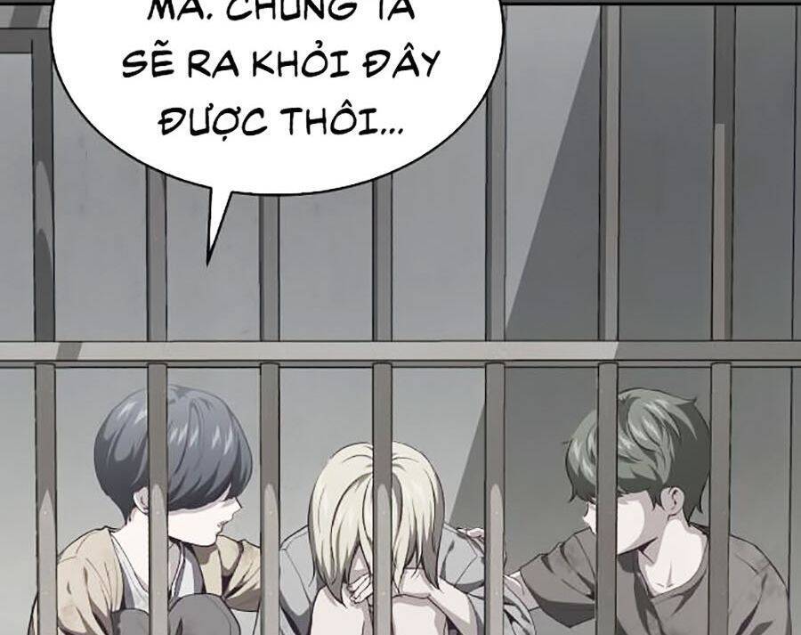 Cậu Bé Của Thần Chết Chap 69 - Next Chap 70