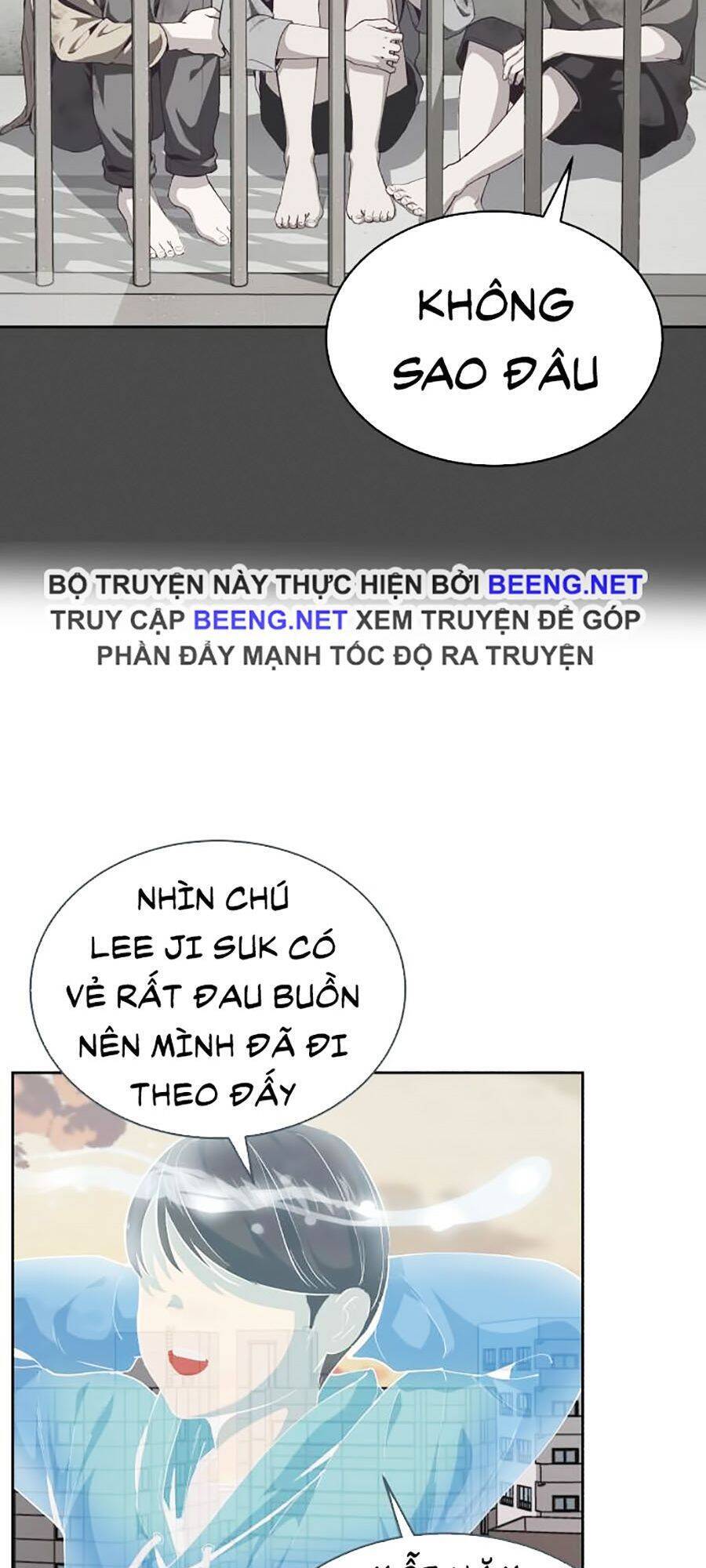 Cậu Bé Của Thần Chết Chap 69 - Next Chap 70