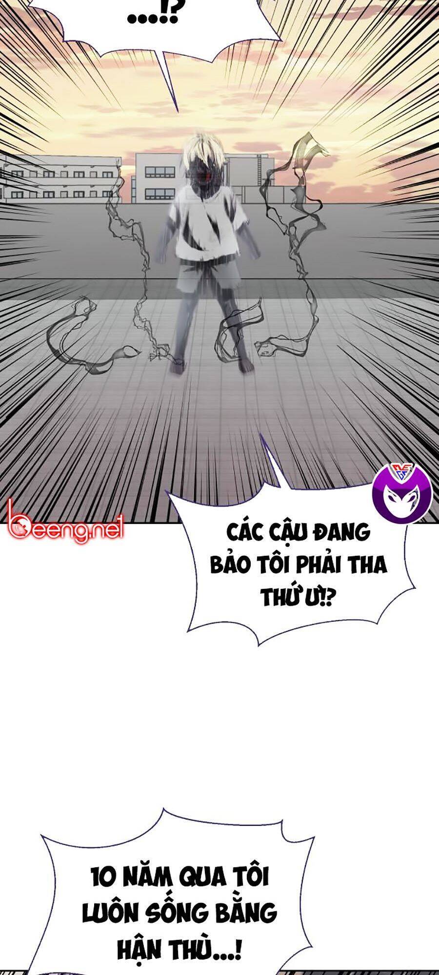 Cậu Bé Của Thần Chết Chap 69 - Next Chap 70
