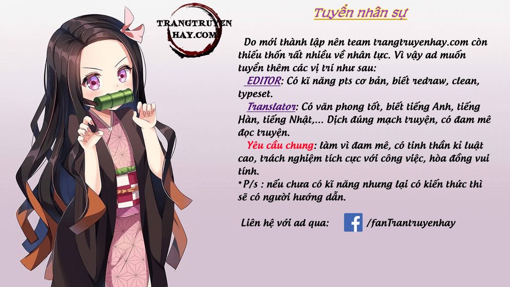 Cậu Bé Của Thần Chết Chap 7 - Next Chap 8
