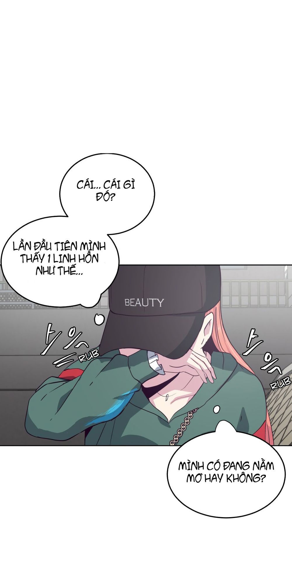 Cậu Bé Của Thần Chết Chap 7 - Next Chap 8