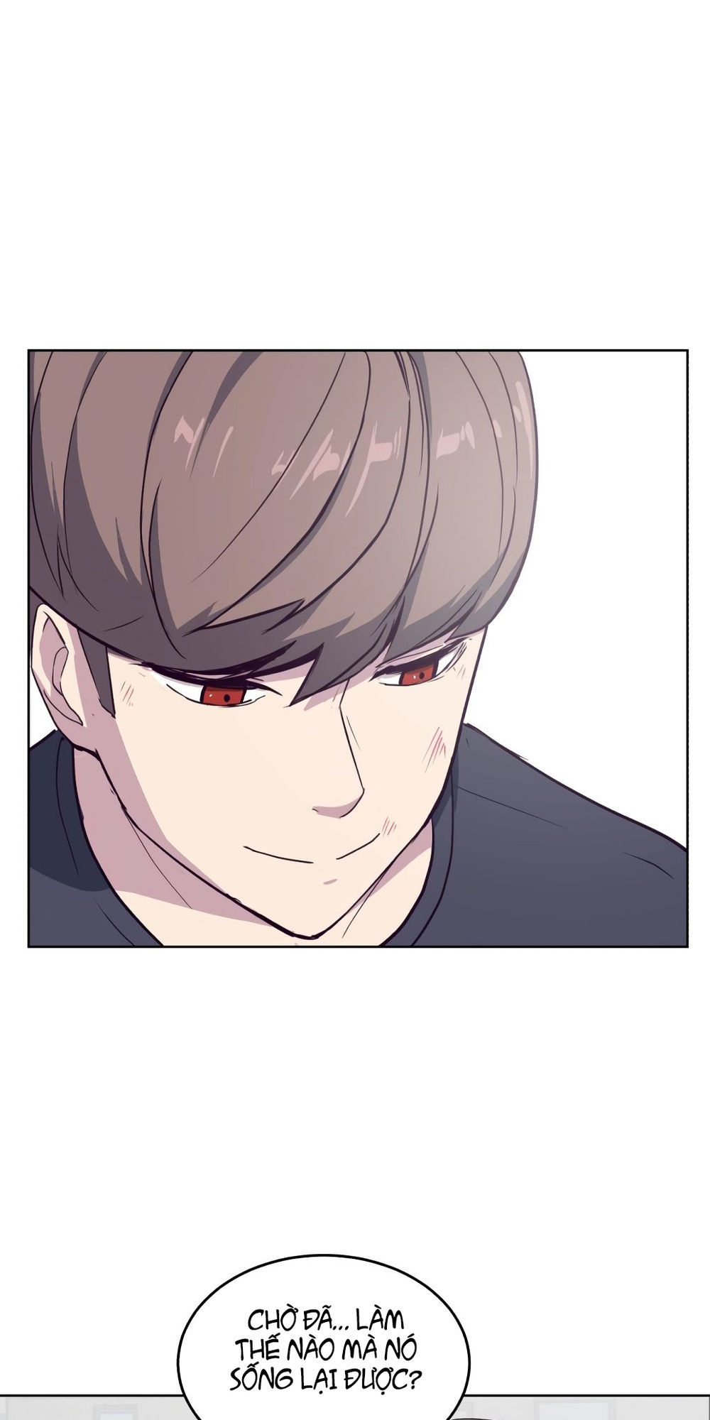 Cậu Bé Của Thần Chết Chap 7 - Next Chap 8