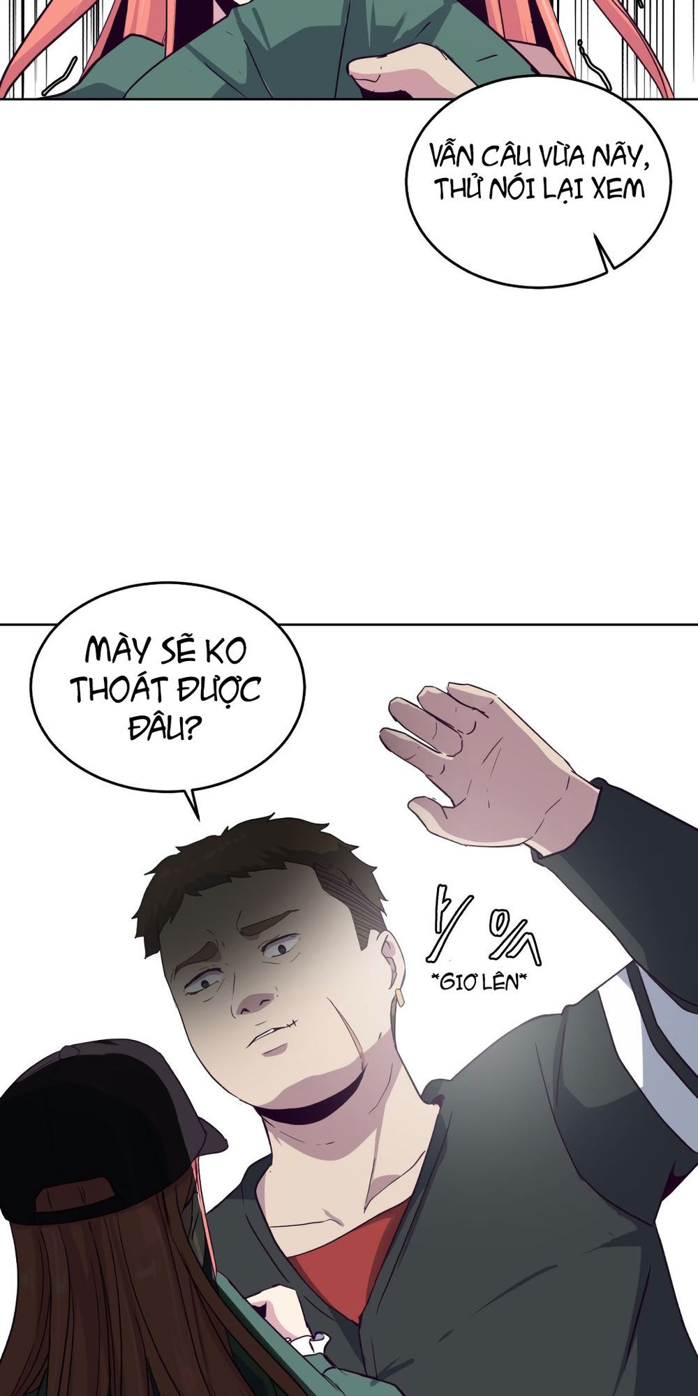 Cậu Bé Của Thần Chết Chap 7 - Next Chap 8