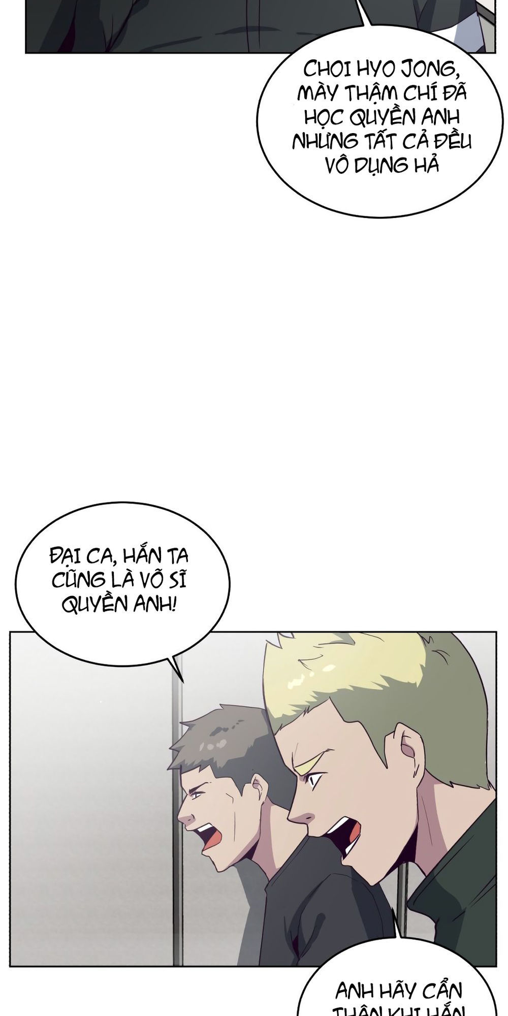 Cậu Bé Của Thần Chết Chap 7 - Next Chap 8