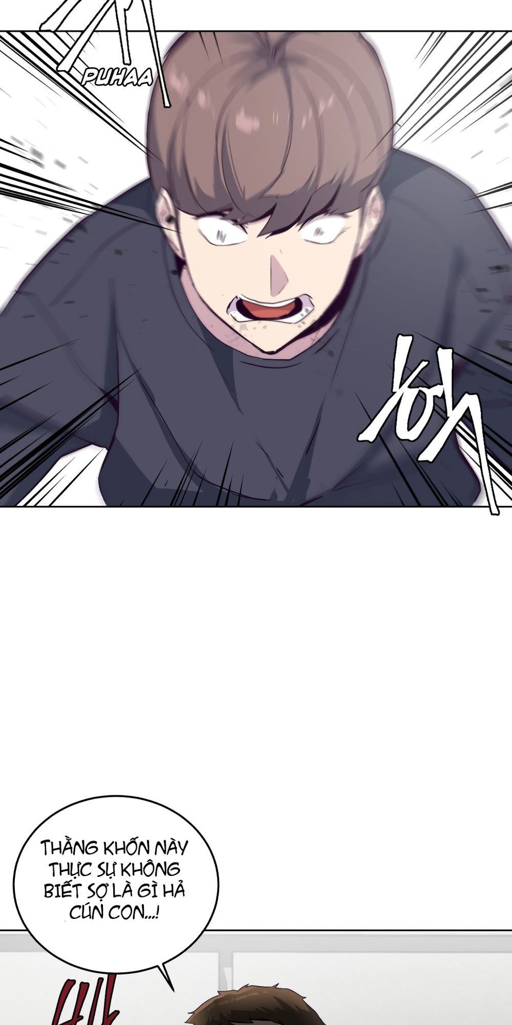 Cậu Bé Của Thần Chết Chap 7 - Next Chap 8