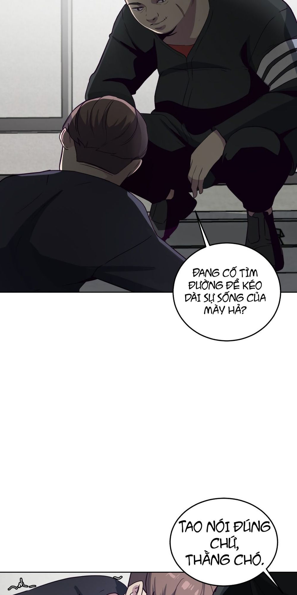 Cậu Bé Của Thần Chết Chap 7 - Next Chap 8