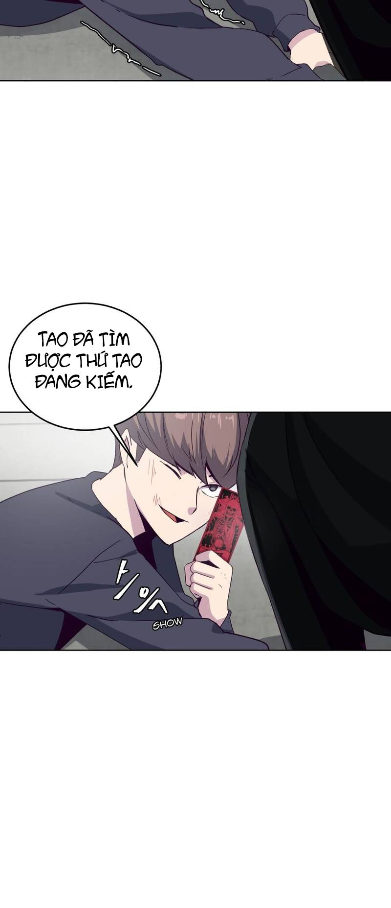 Cậu Bé Của Thần Chết Chap 7 - Next Chap 8