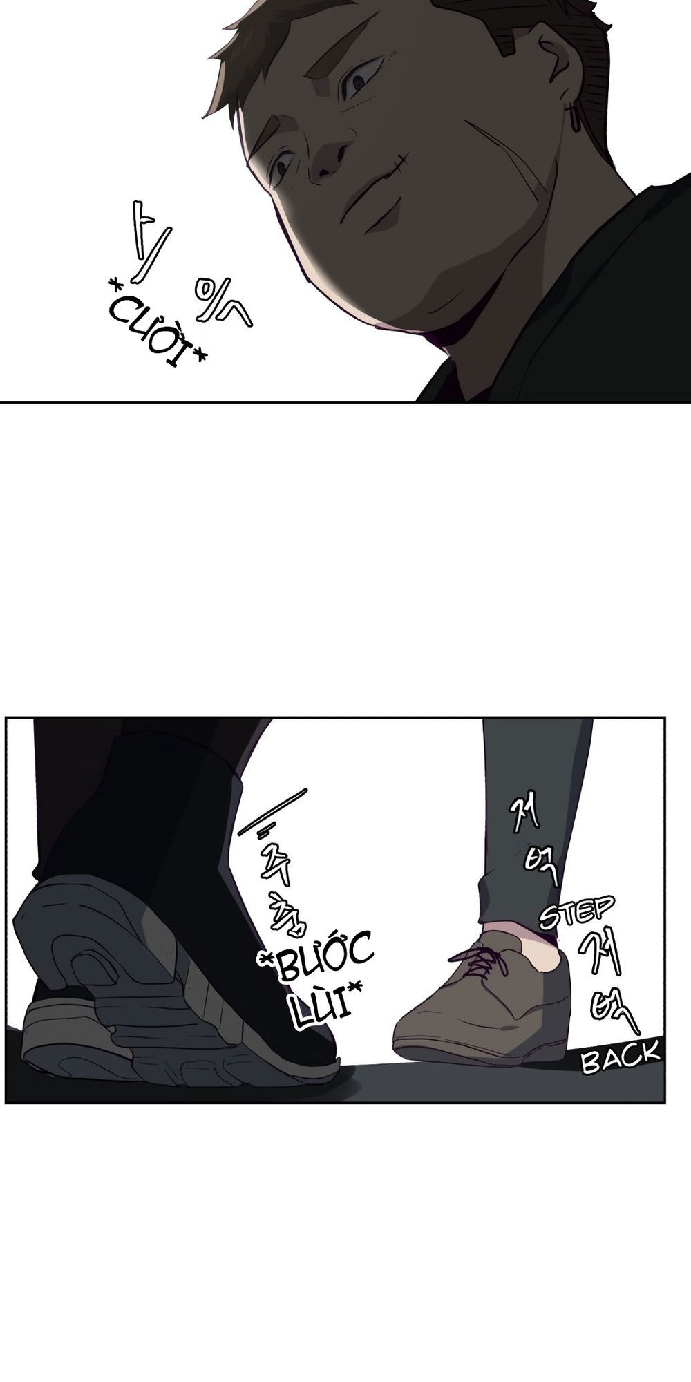 Cậu Bé Của Thần Chết Chap 7 - Next Chap 8