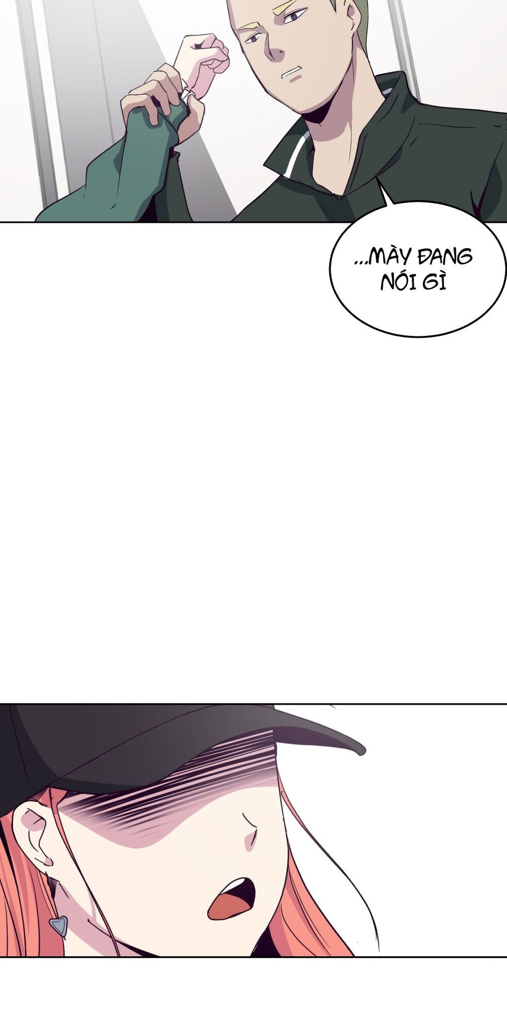 Cậu Bé Của Thần Chết Chap 7 - Next Chap 8