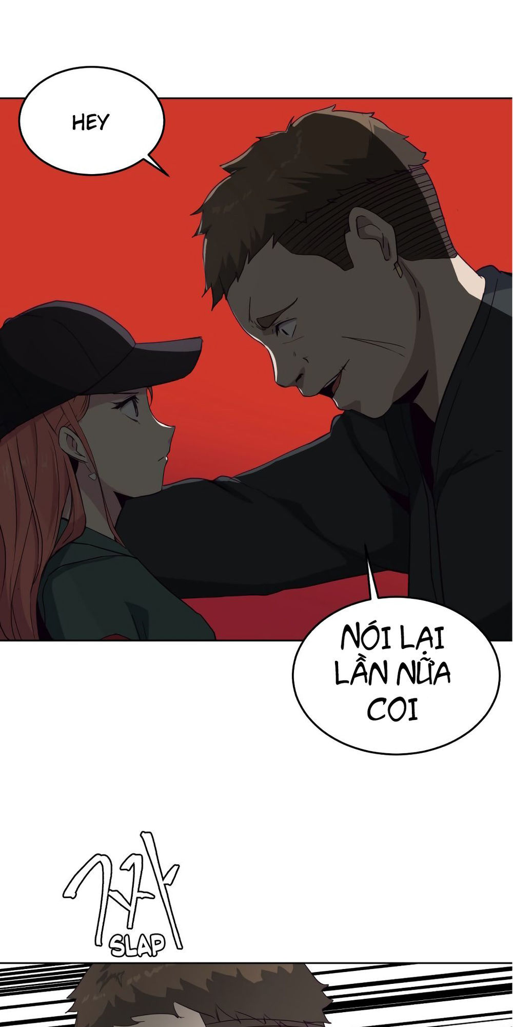 Cậu Bé Của Thần Chết Chap 7 - Next Chap 8