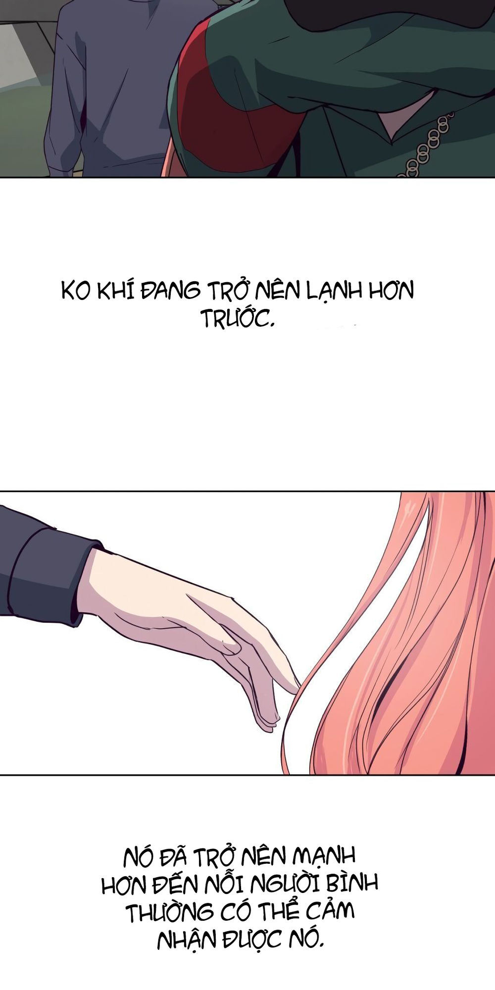 Cậu Bé Của Thần Chết Chap 7 - Next Chap 8