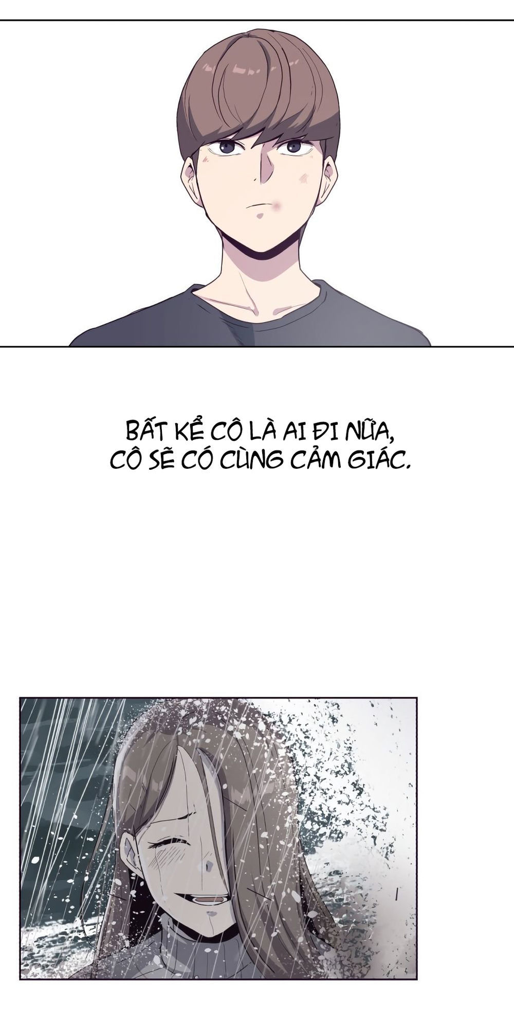 Cậu Bé Của Thần Chết Chap 7 - Next Chap 8