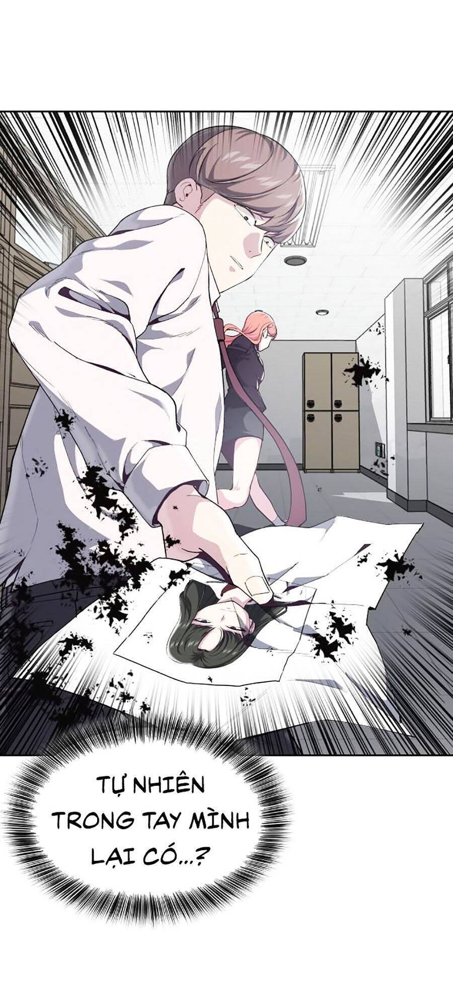 Cậu Bé Của Thần Chết Chap 70 - Next Chap 71