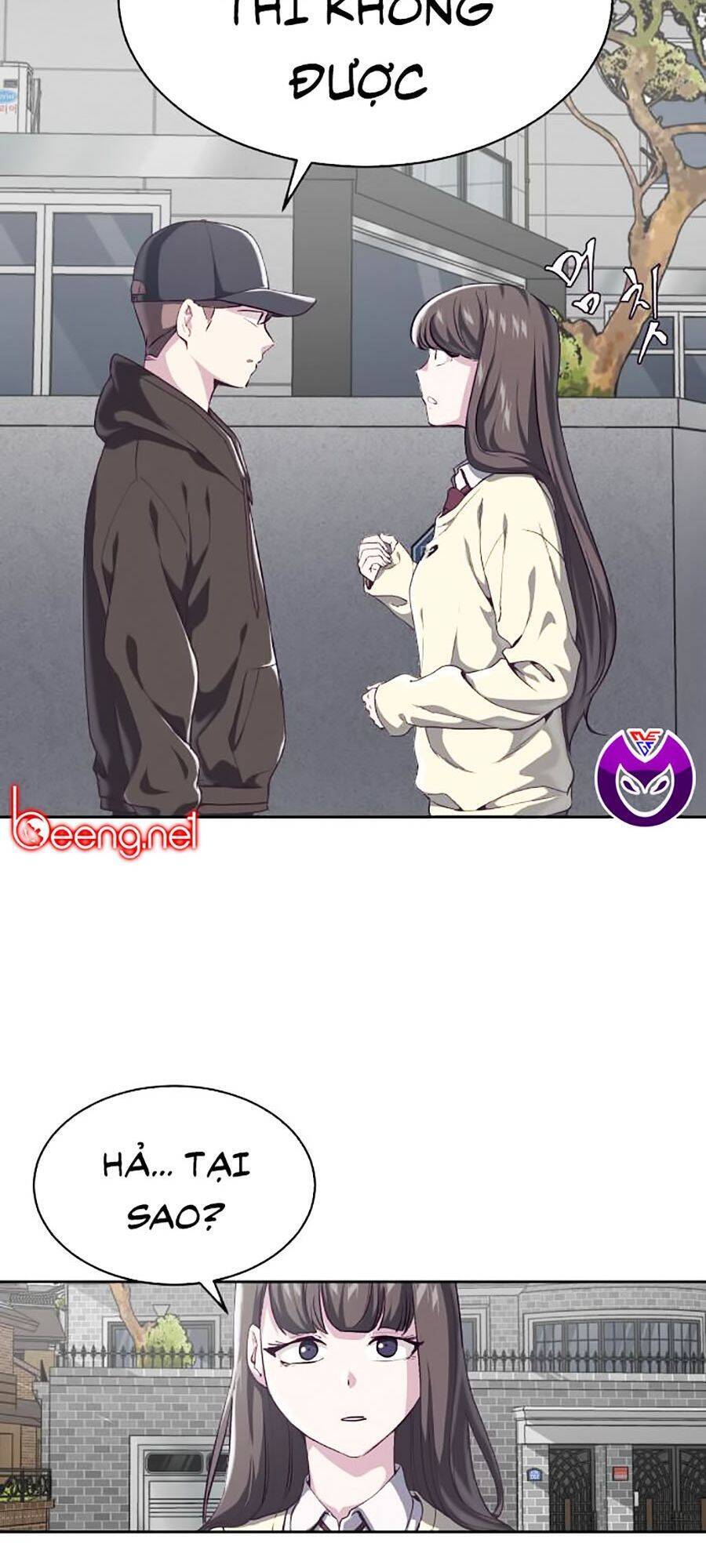 Cậu Bé Của Thần Chết Chap 70 - Next Chap 71