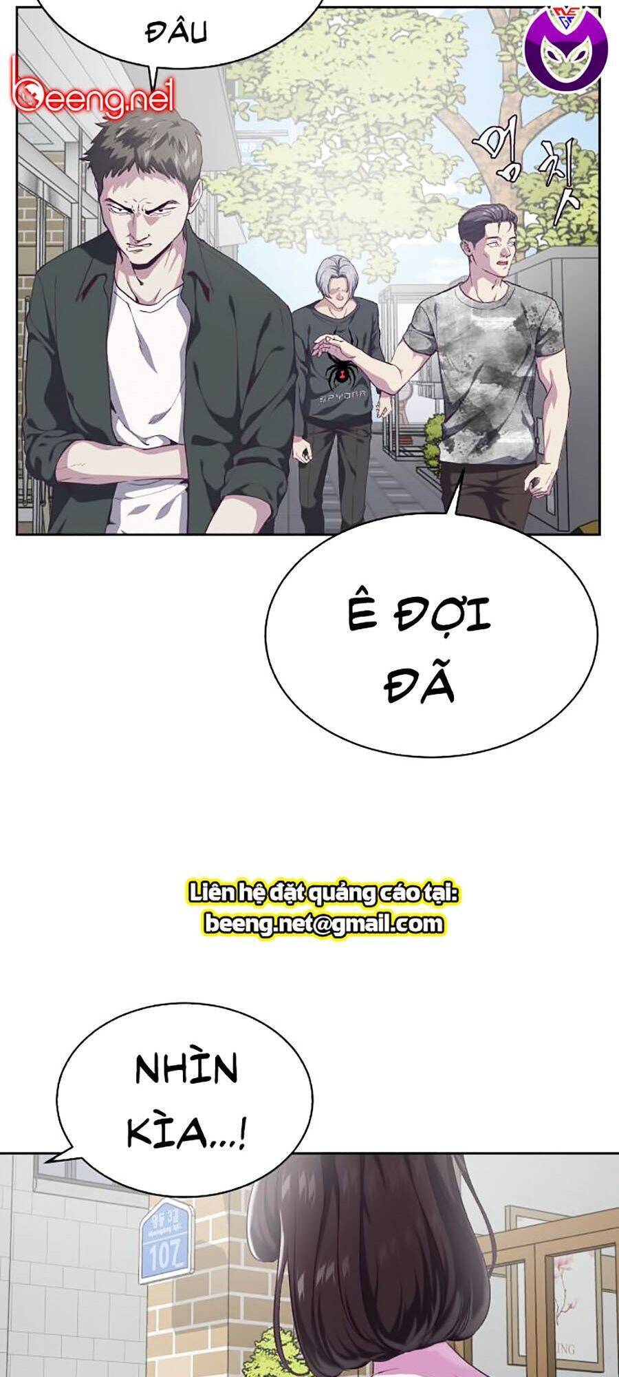 Cậu Bé Của Thần Chết Chap 70 - Next Chap 71