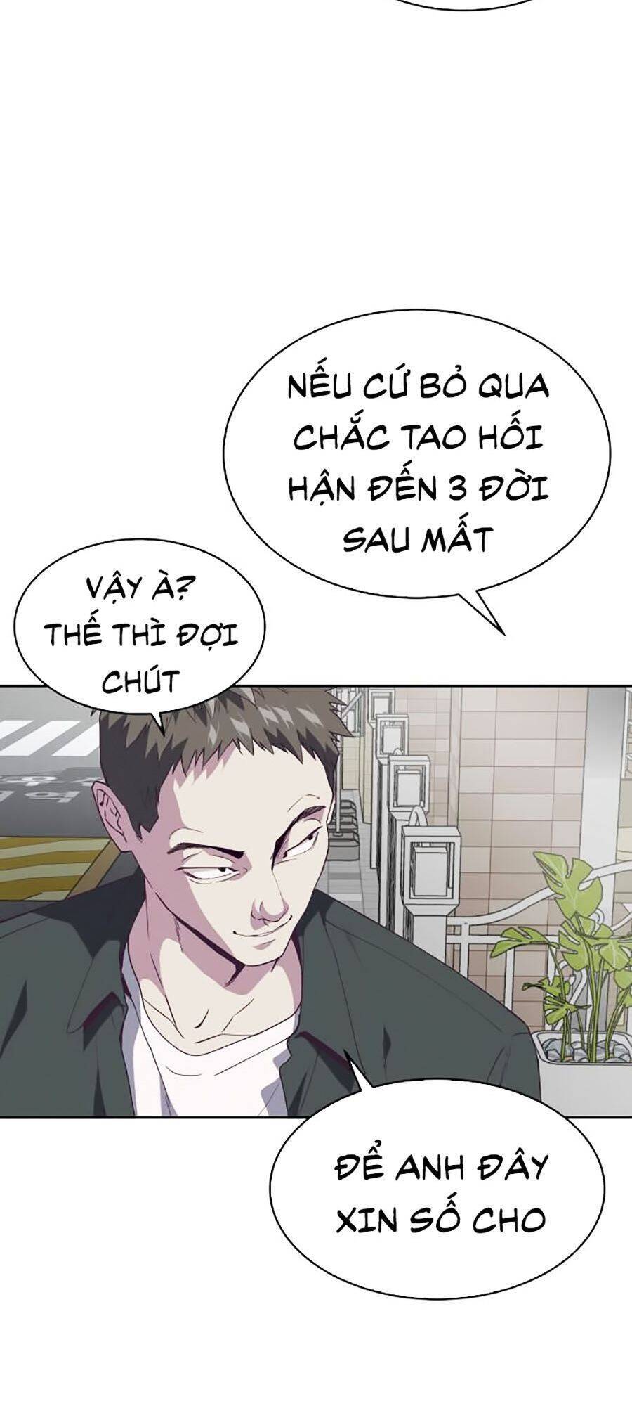 Cậu Bé Của Thần Chết Chap 70 - Next Chap 71