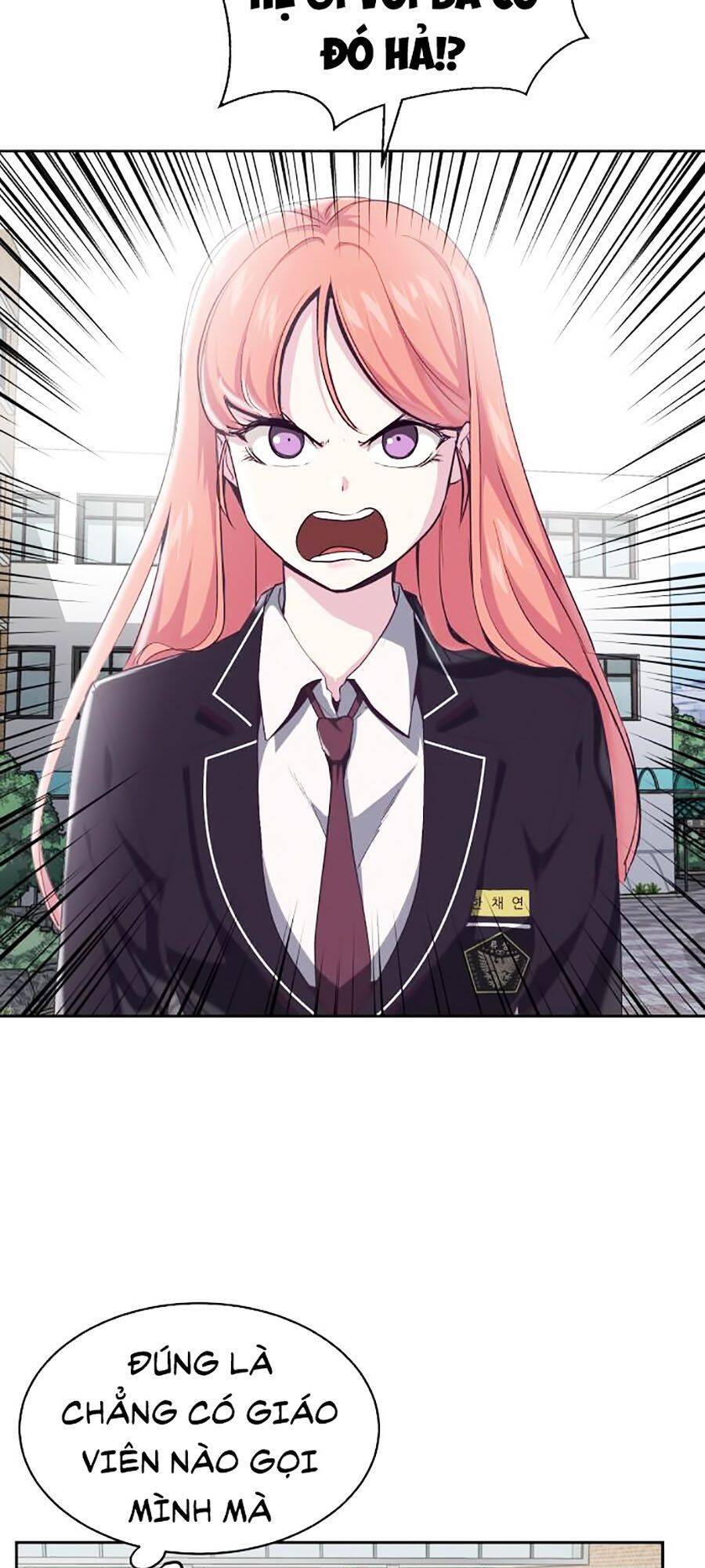 Cậu Bé Của Thần Chết Chap 70 - Next Chap 71